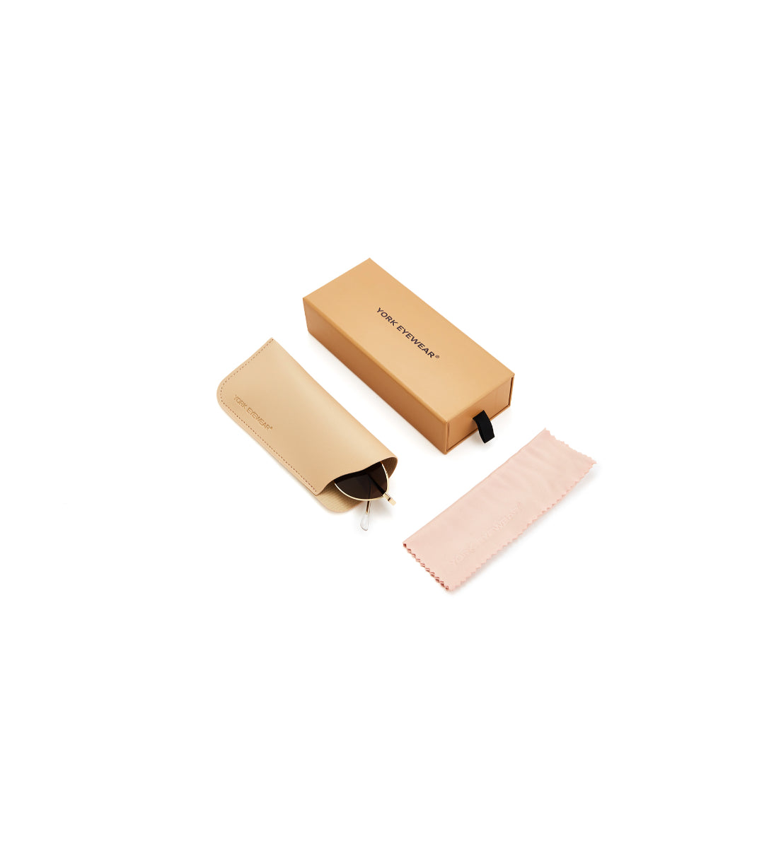 Gafas de Sol York Eyewear Luce