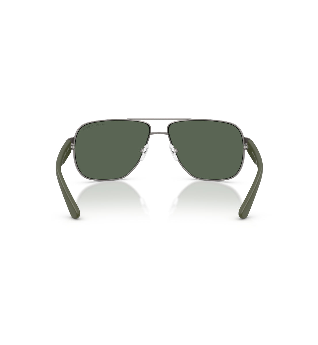 Armani Exchange AX2012S – Gafas de Sol para Hombre