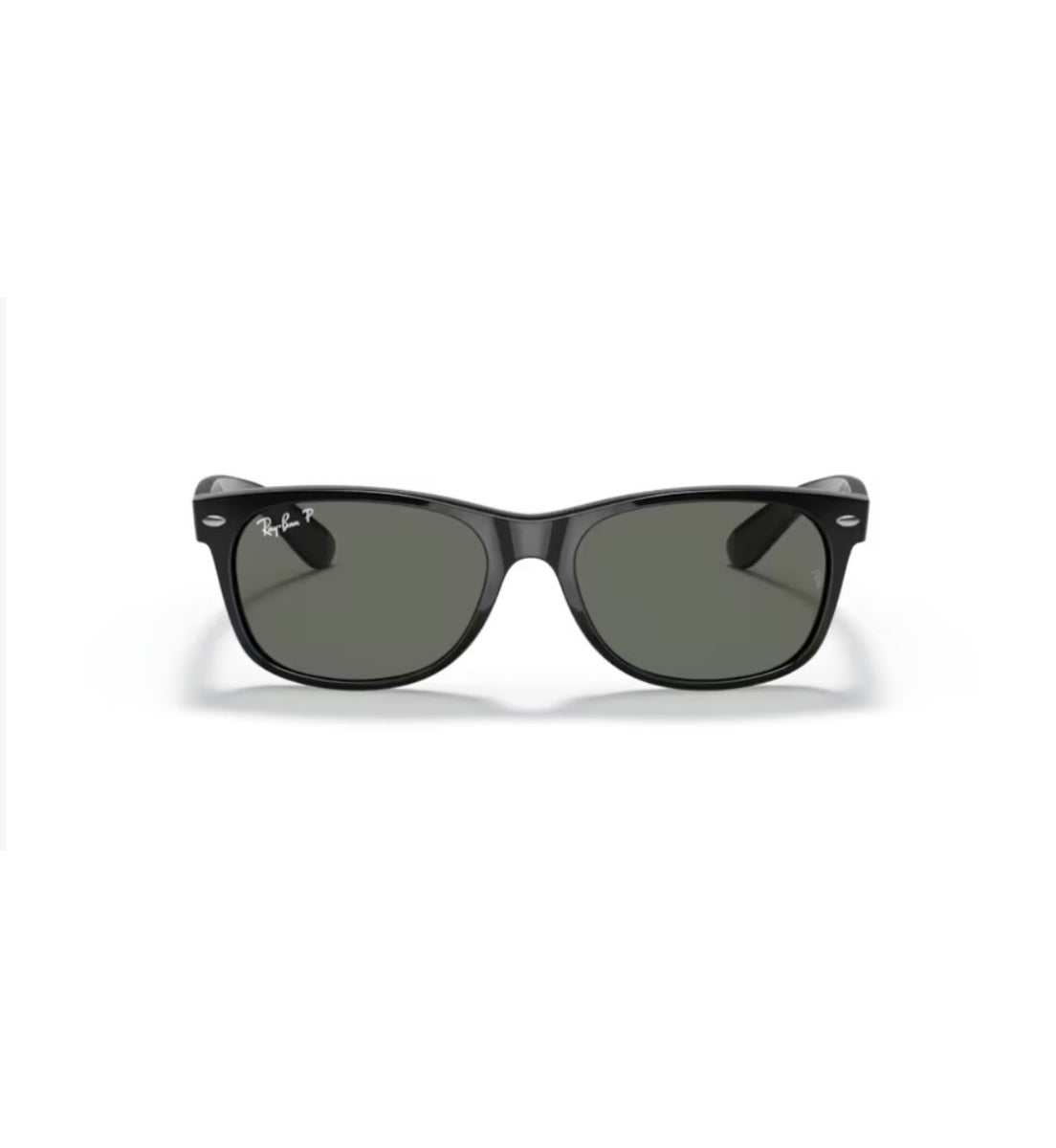 Gafas de Sol Ray-Ban New Wayfarer RB2132 90158 55