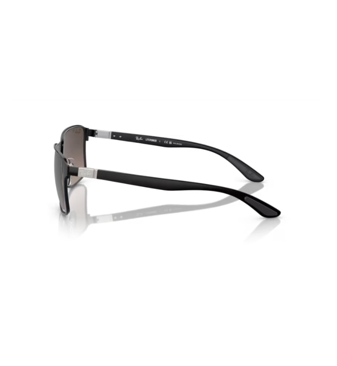 Ray-Ban RB3721 Polarizadas – Gafas de Sol