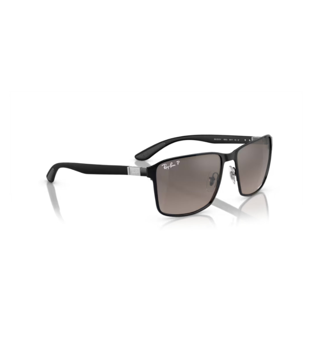 Ray-Ban RB3721 Polarizadas – Gafas de Sol
