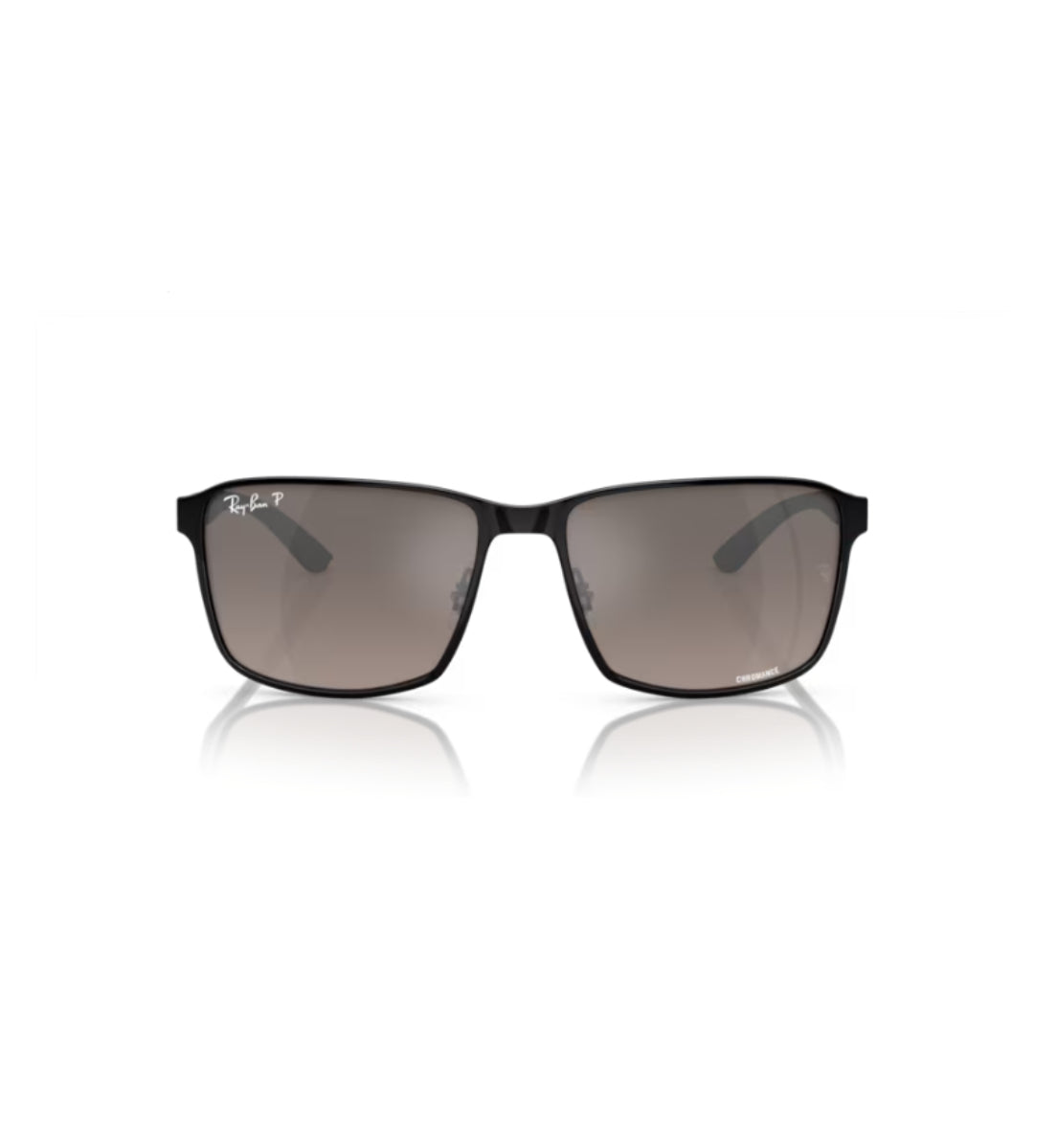 Ray-Ban RB3721 Polarizadas – Gafas de Sol