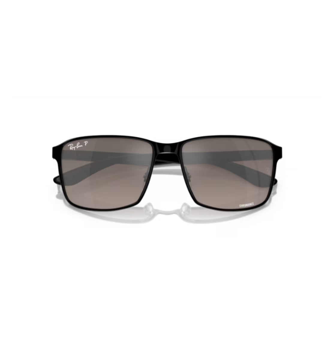 Ray-Ban RB3721 Polarizadas – Gafas de Sol