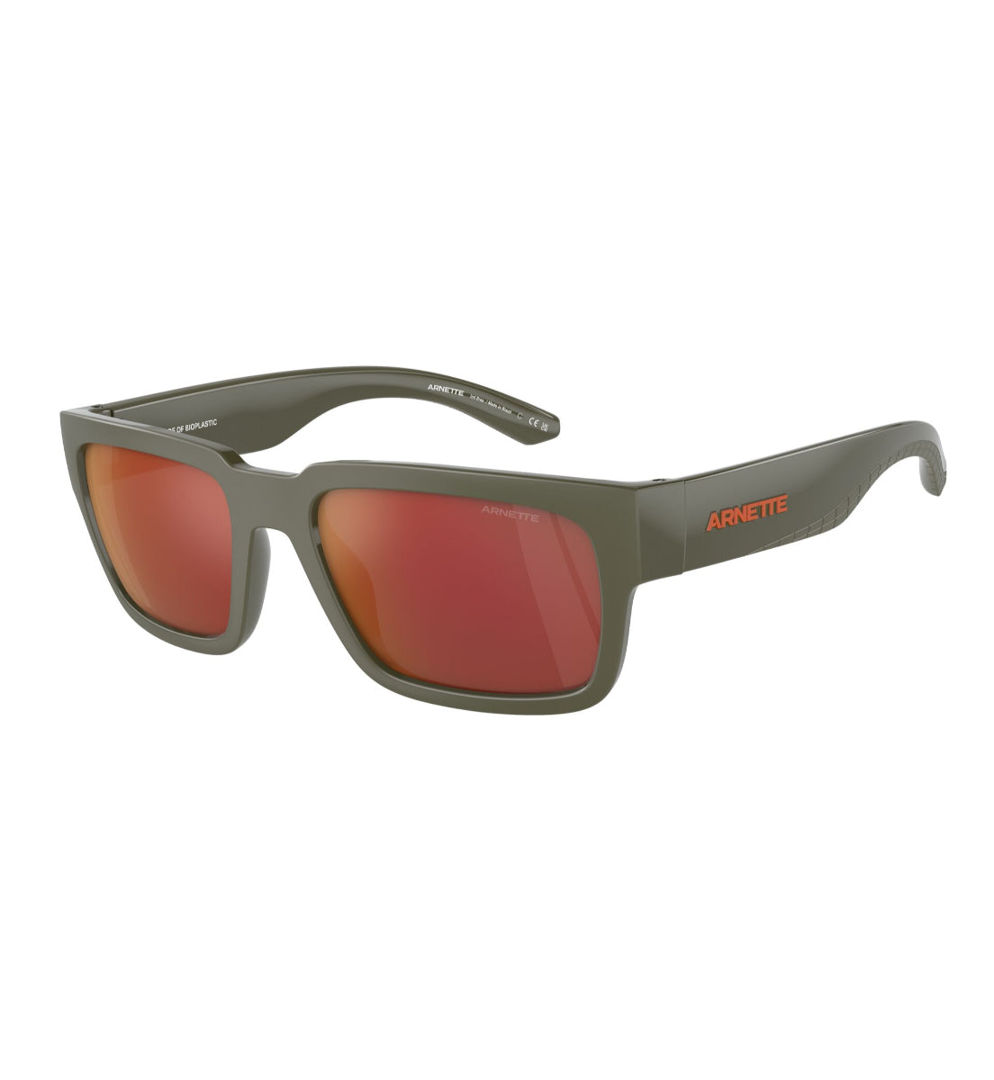 Gafas de Sol Arnette Samhty AN4326U28546Q55