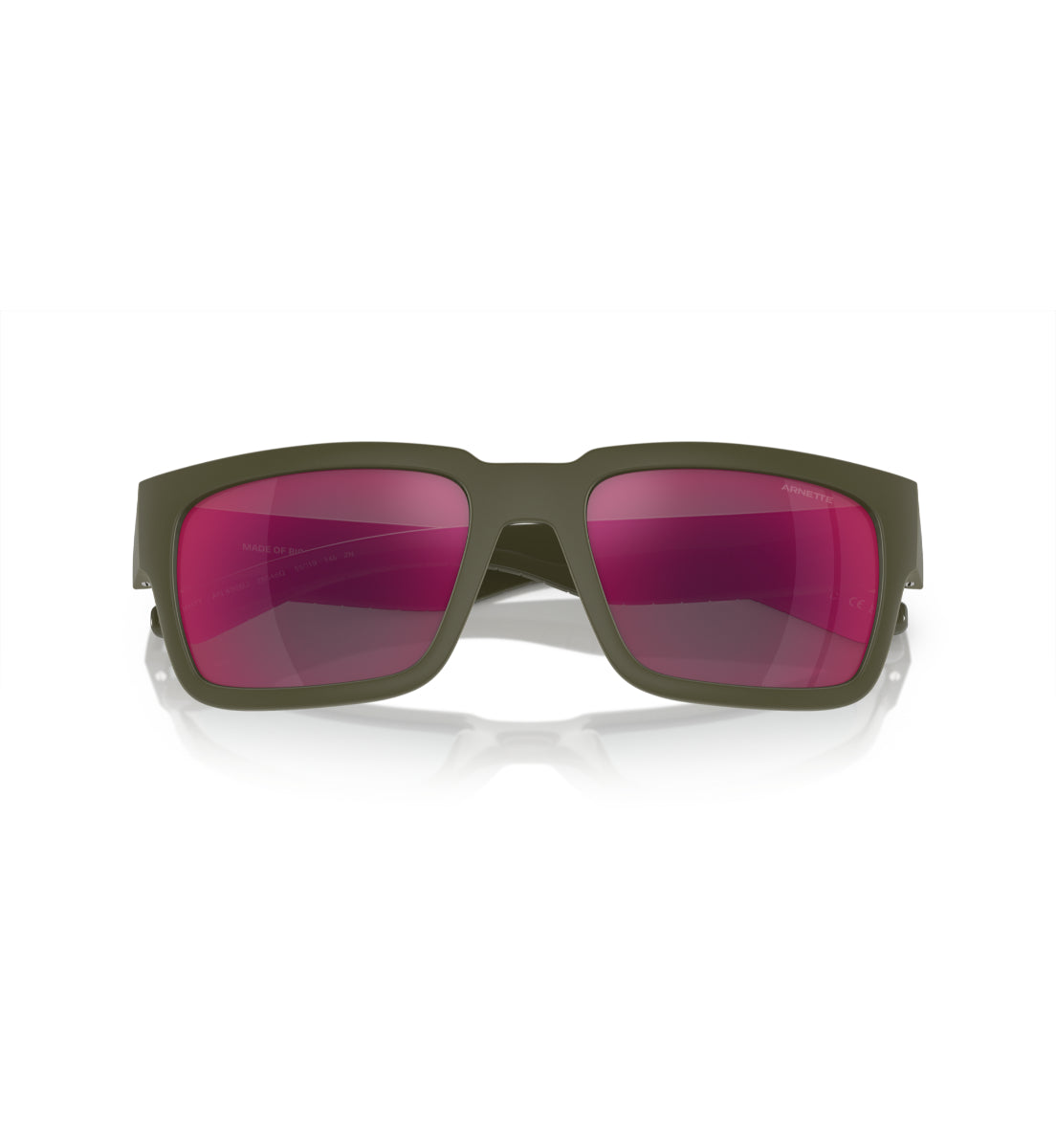 Gafas de Sol Arnette Samhty AN4326U28546Q55