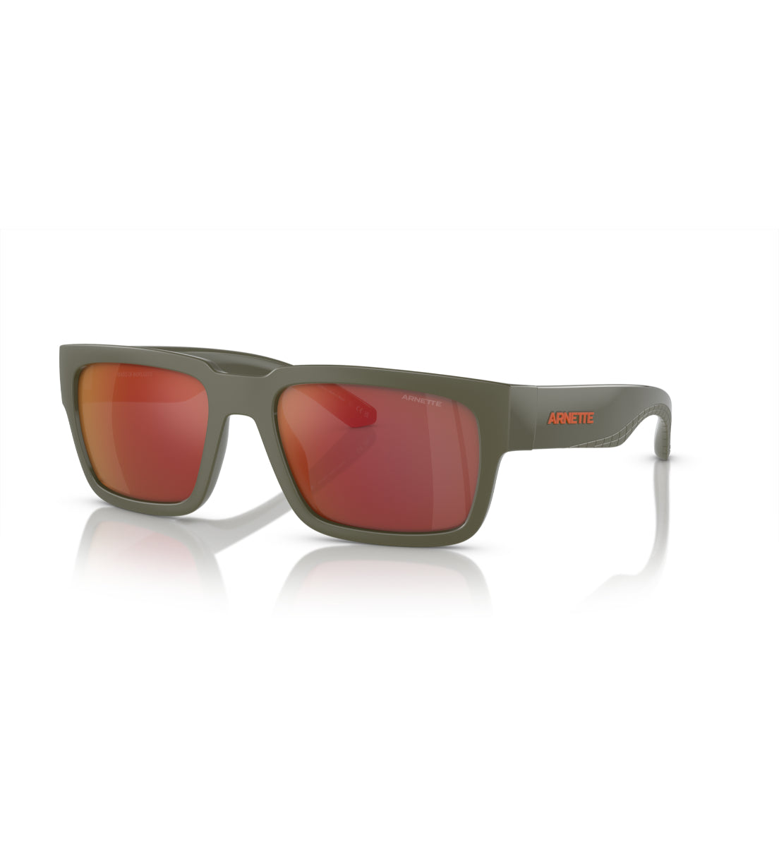 Gafas de Sol Arnette Samhty AN4326U28546Q55