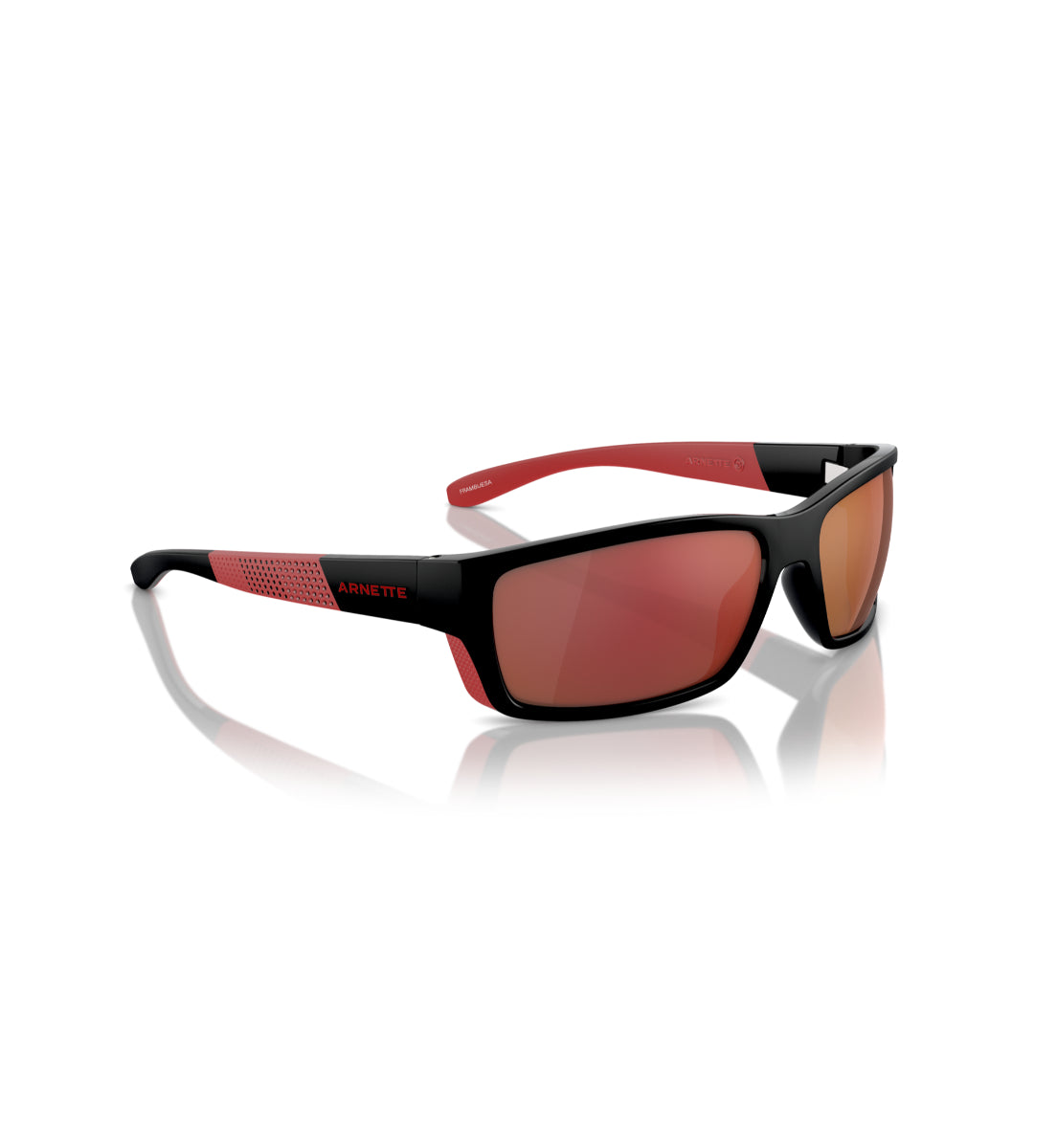 Gafas de Sol Arnette Frambuesa AN433627536Q61