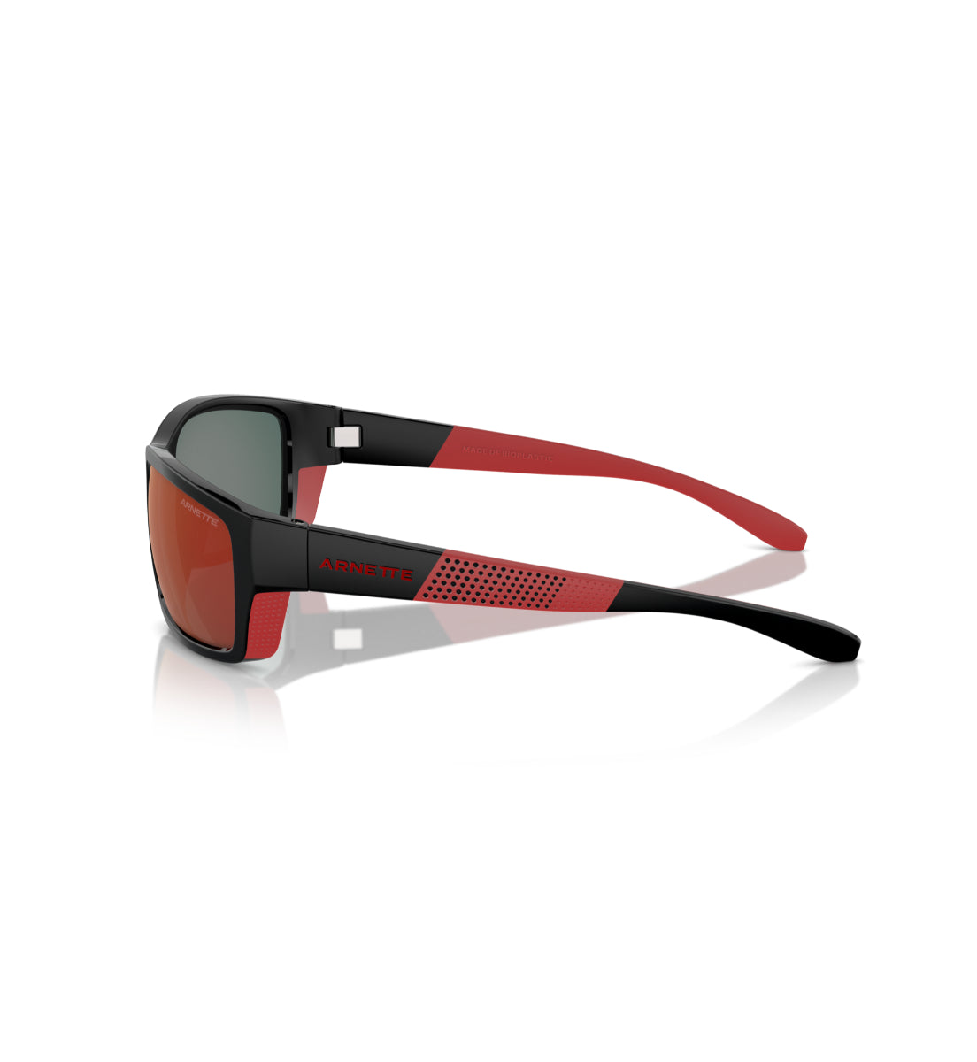 Gafas de Sol Arnette Frambuesa AN433627536Q61