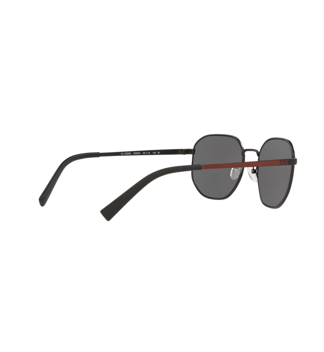 Gafas de Sol Armani Exchange AX2036SL AX2036SL6000Z356