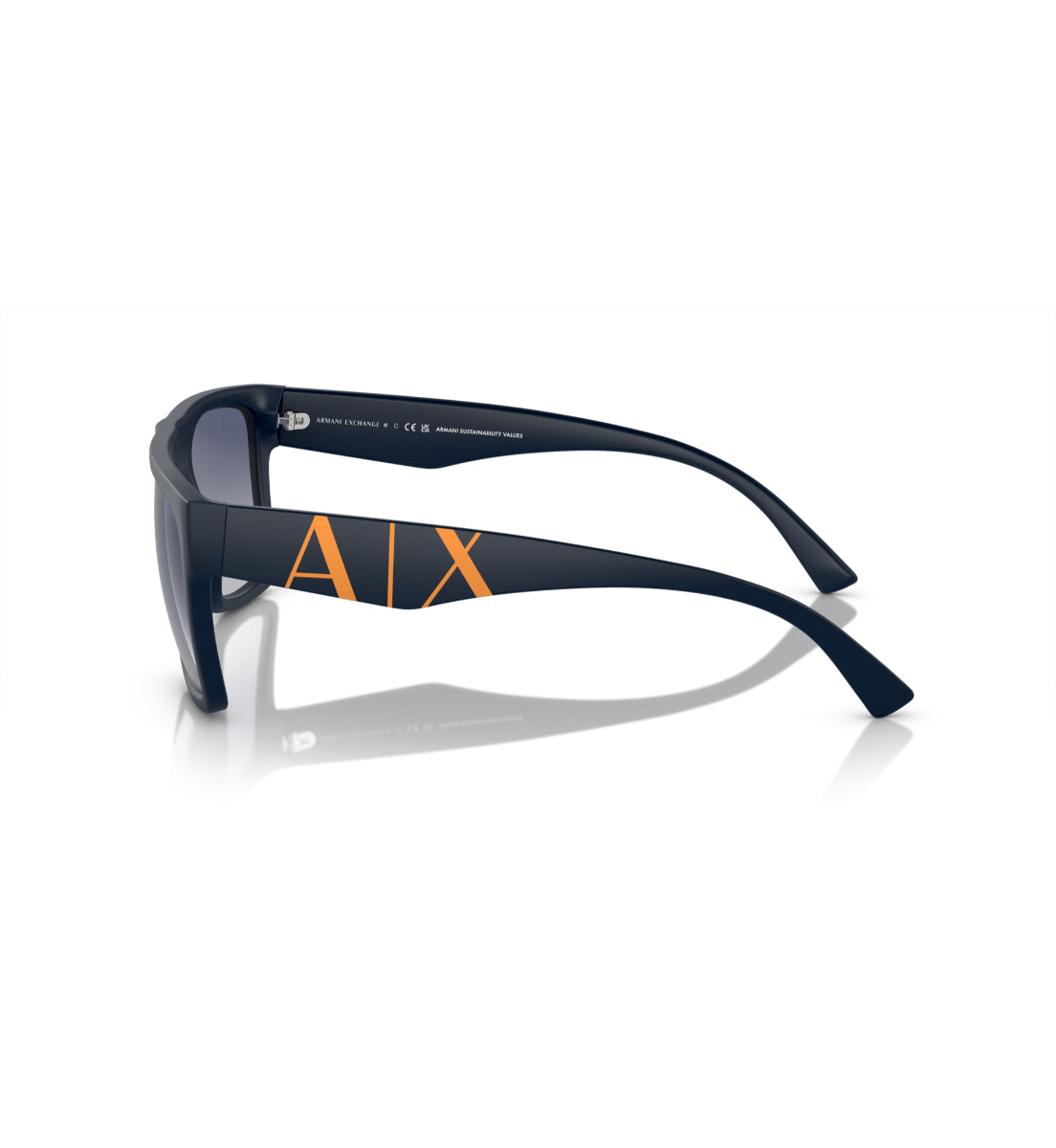 Gafas de Sol Armani Exchange AX4113 S81814L