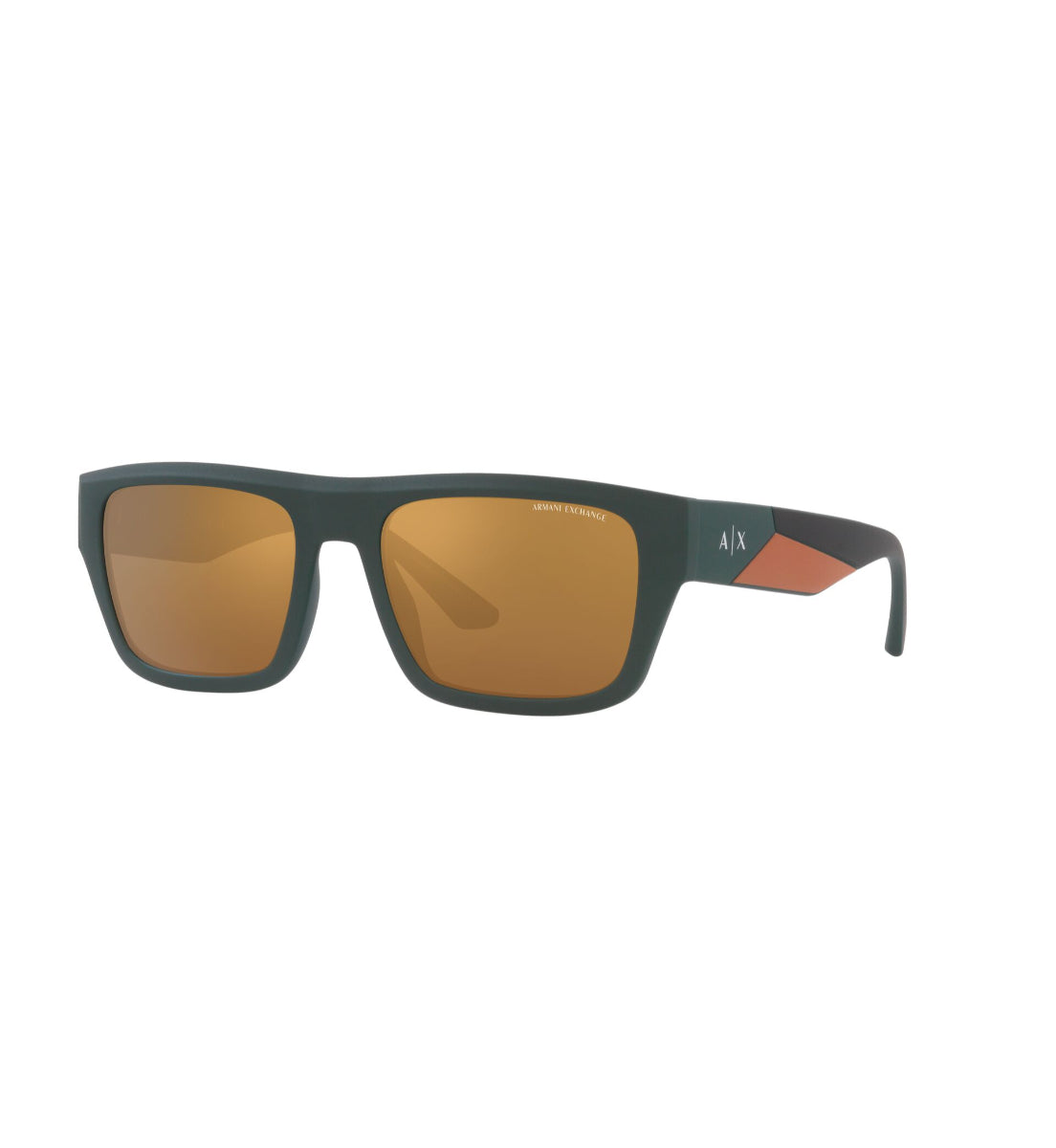 Gafas de Sol Armani Exchange AX4124 SU83016H