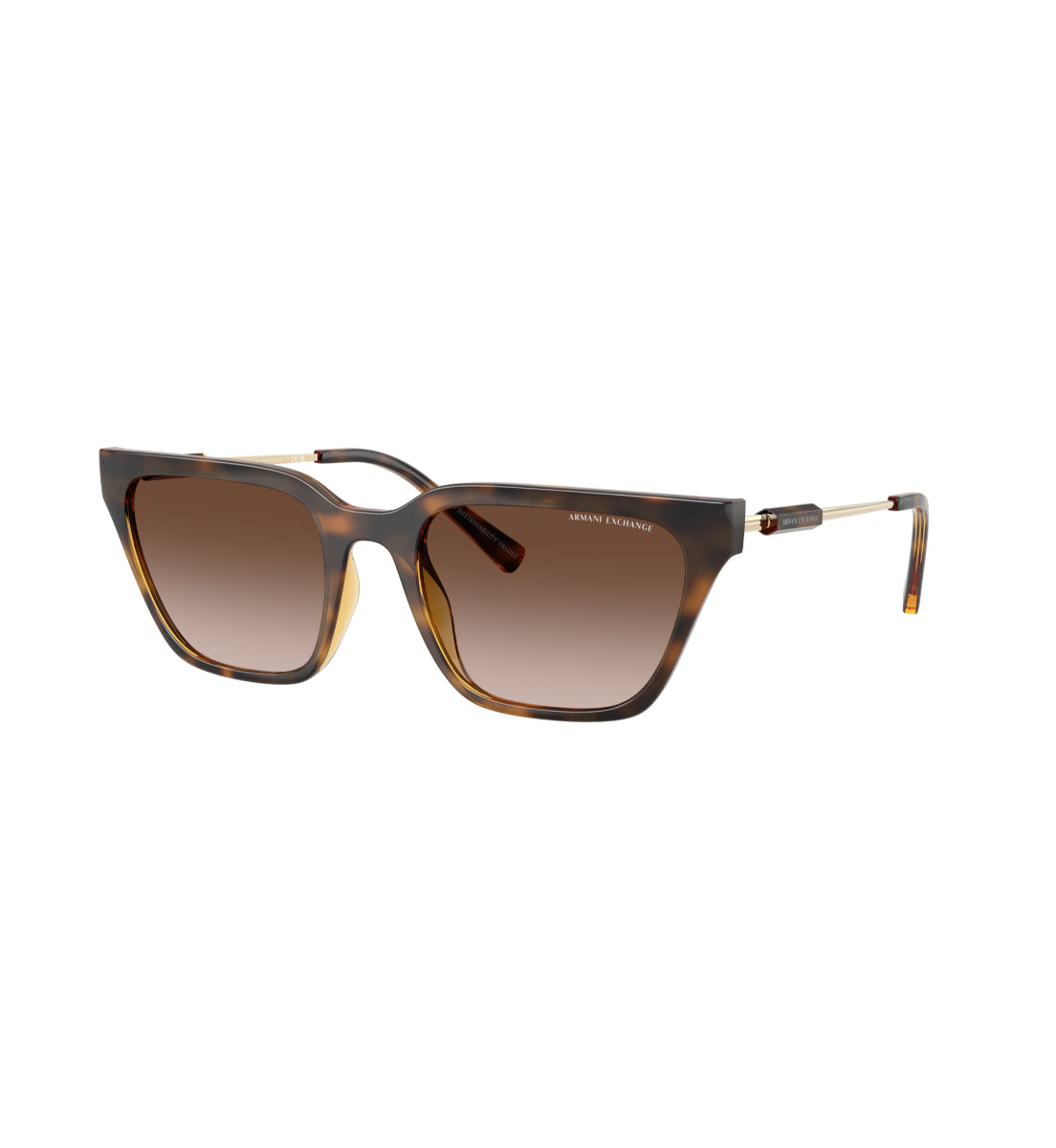 Gafas de Sol Armani Exchange AX4158 S821313