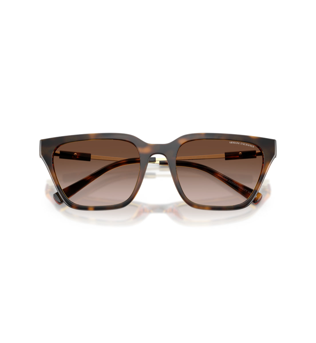 Gafas de Sol Armani Exchange AX4158 S821313