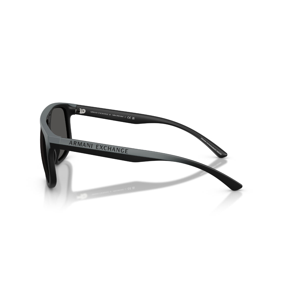 Gafas de Sol Armani Exchange AX4161SU AX4161 838887 58
