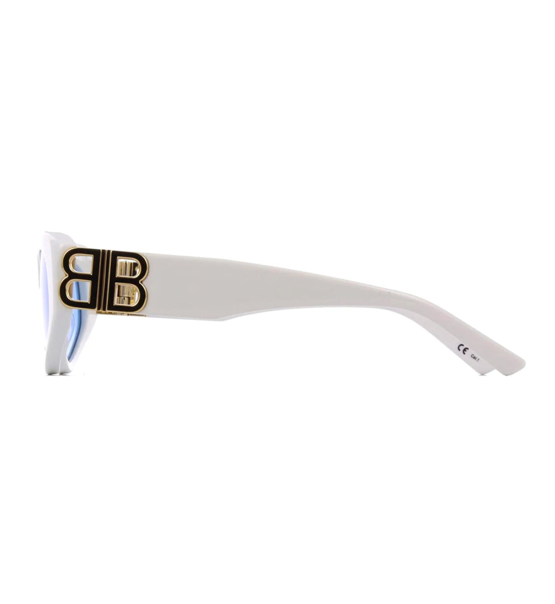 Gafas de Lujo Balenciaga BB0095 S004