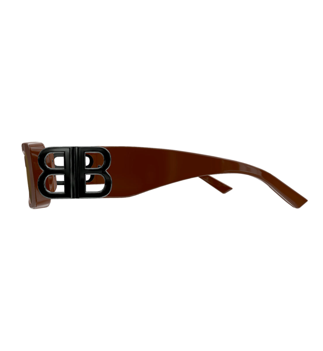 Gafas de Lujo Balenciaga BB0096 S019