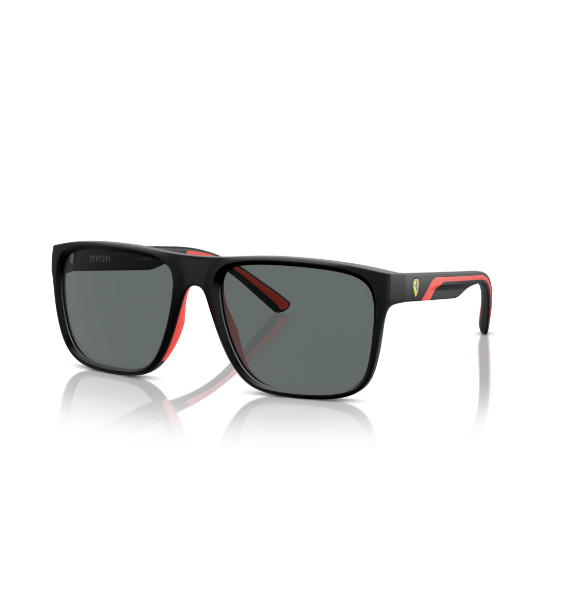 Gafas de Sol Scuderia Ferrari FZ6002 U50481