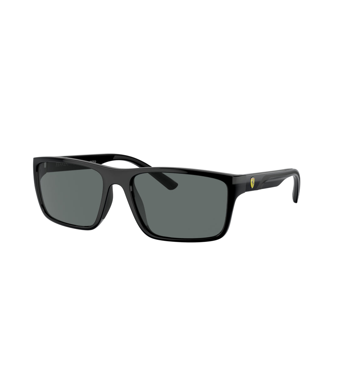 Gafas de Sol Scuderia Ferrari FZ6003 U50181