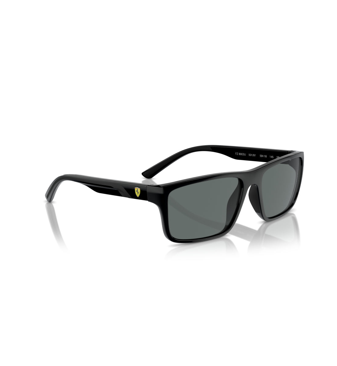 Gafas de Sol Scuderia Ferrari FZ6003 U50181