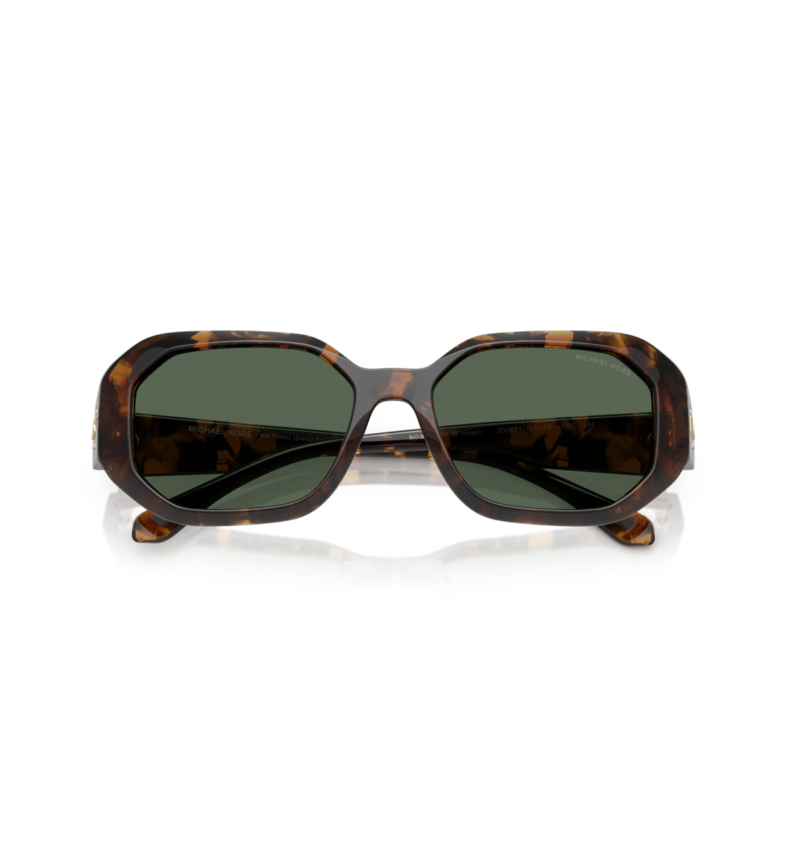 Gafas de Sol Michael Kors Siesta Key MK2240 300671 54