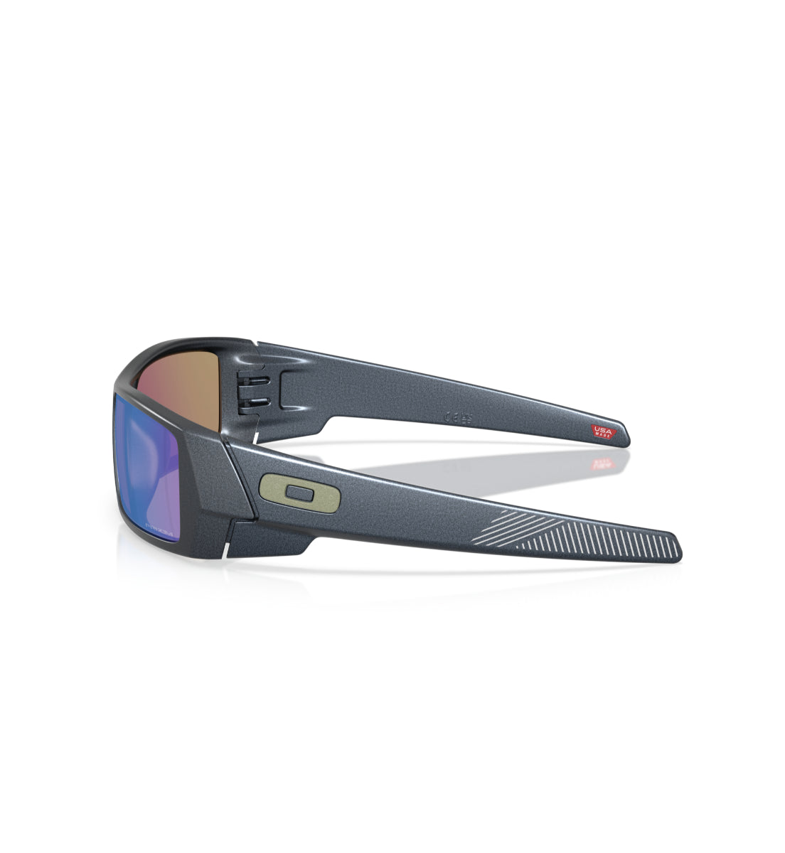 Gafas de Sol Oakley Gascan OO9014 9014D4 60