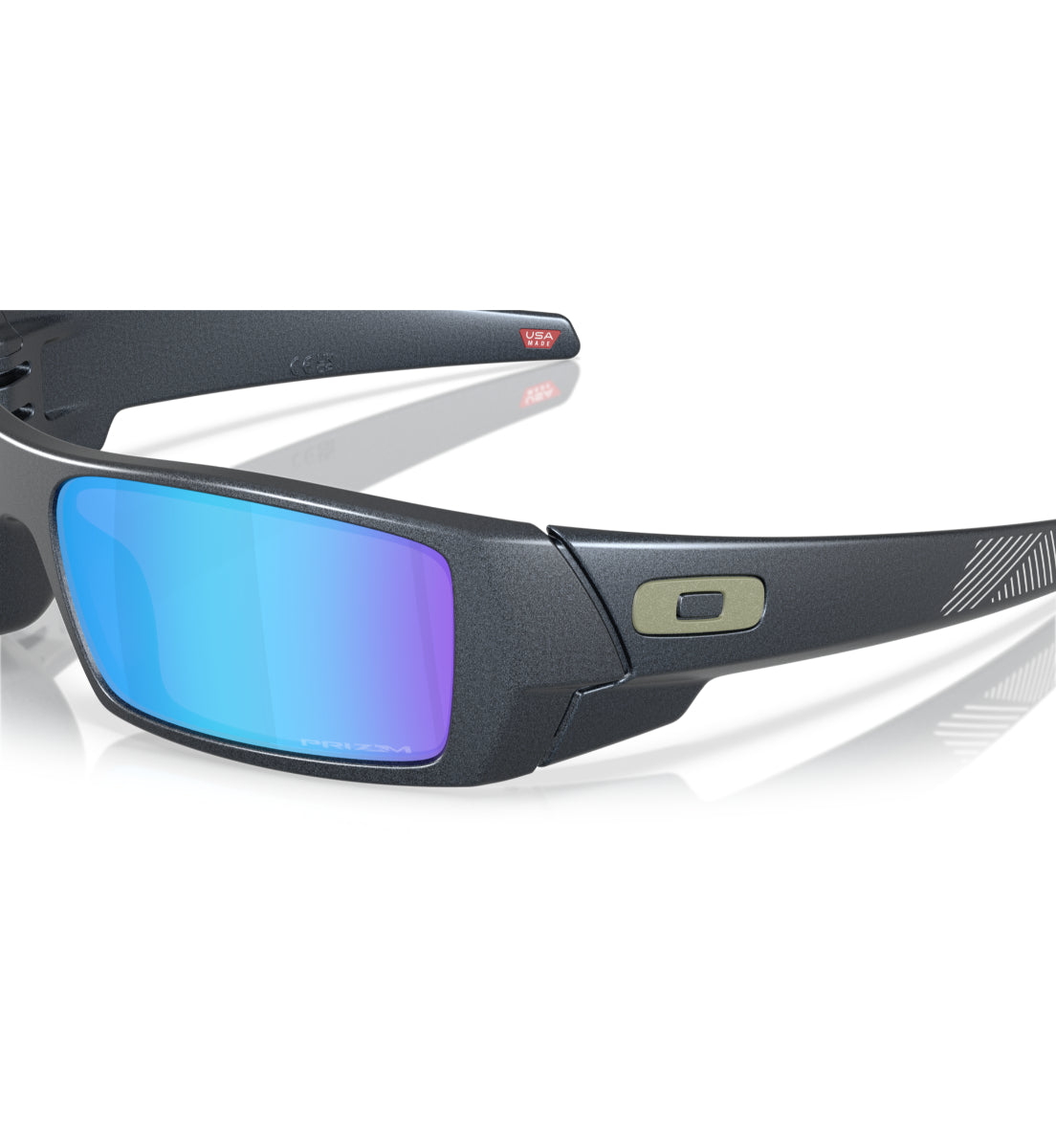 Gafas de Sol Oakley Gascan OO9014 9014D4 60