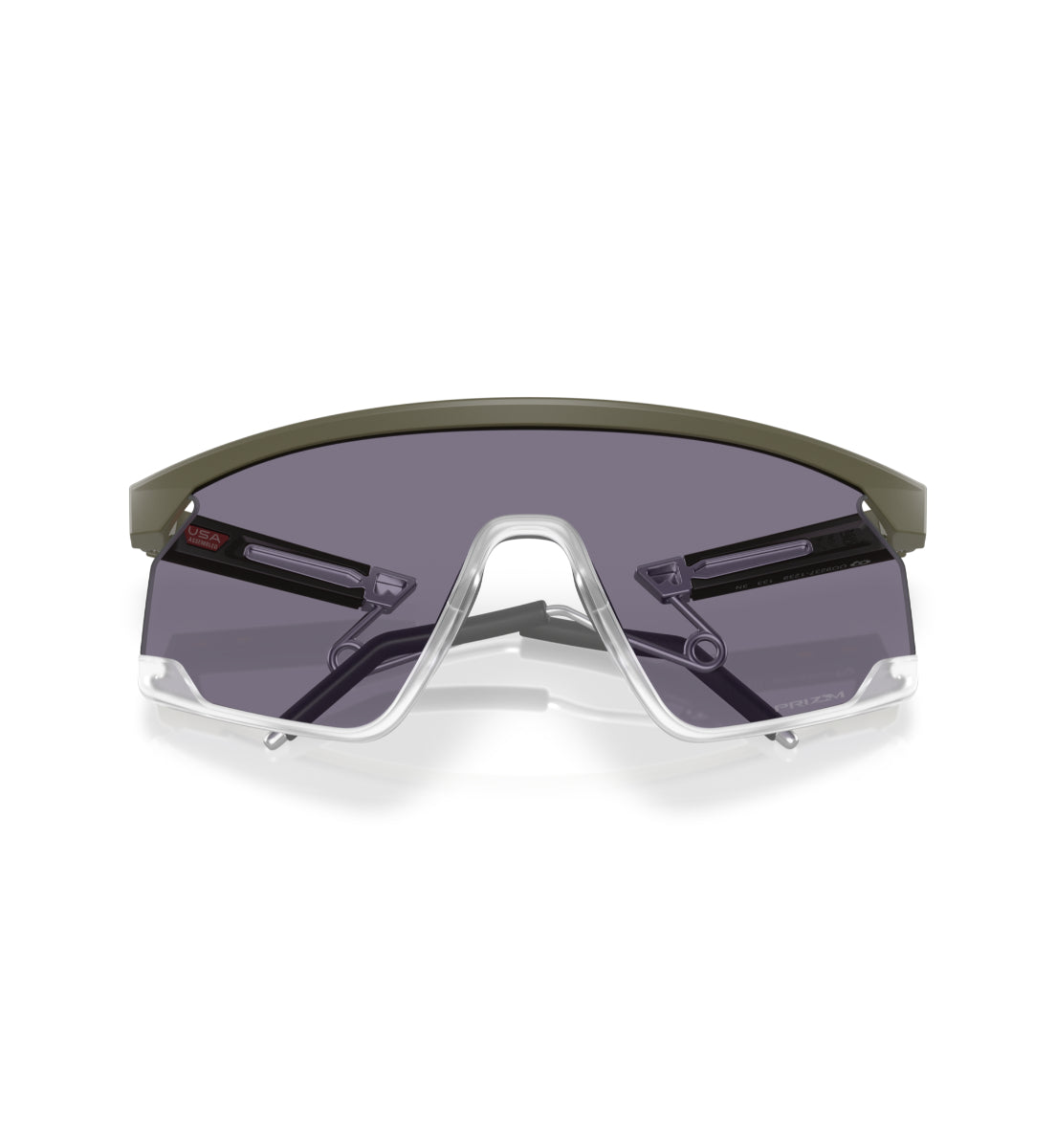 Gafas de Sol Oakley Bxtr Metal OO9237 923712 39