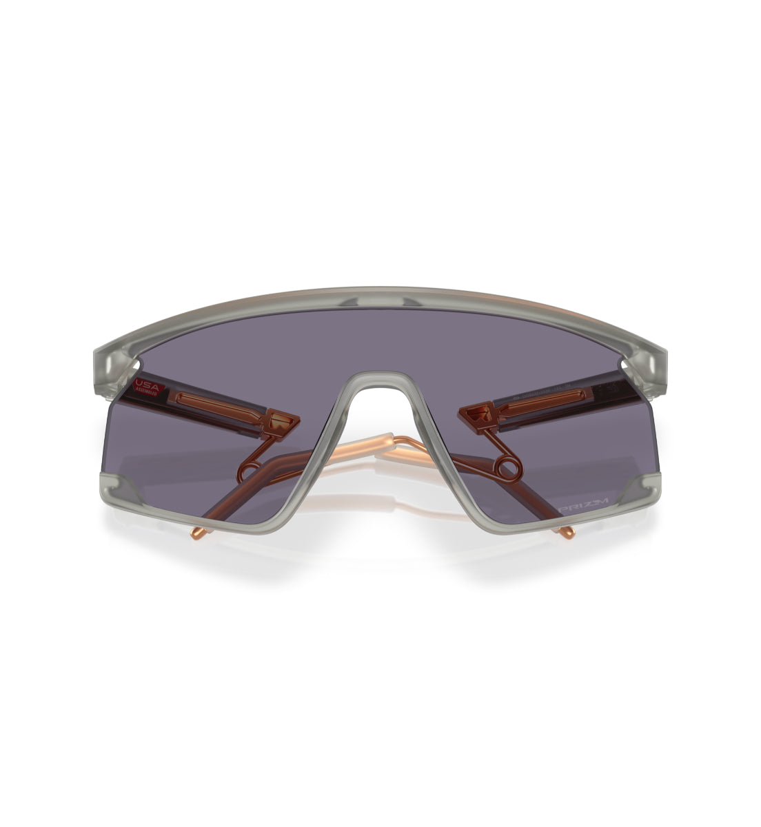 Gafas de Sol Oakley Bxtr Metal OO9237 923713 39