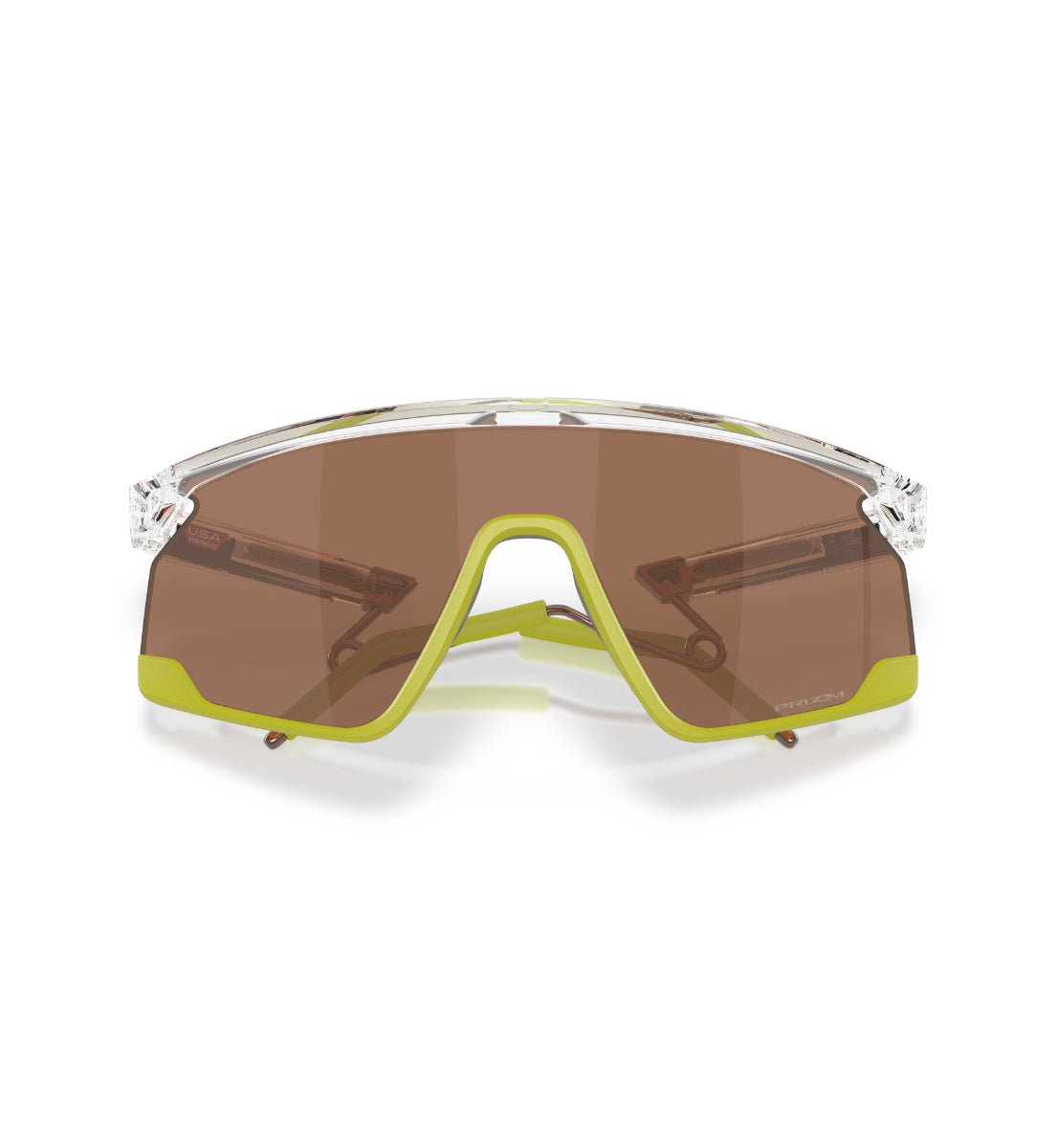 Oakley BXTR METAL – Gafas de Sol para Hombre