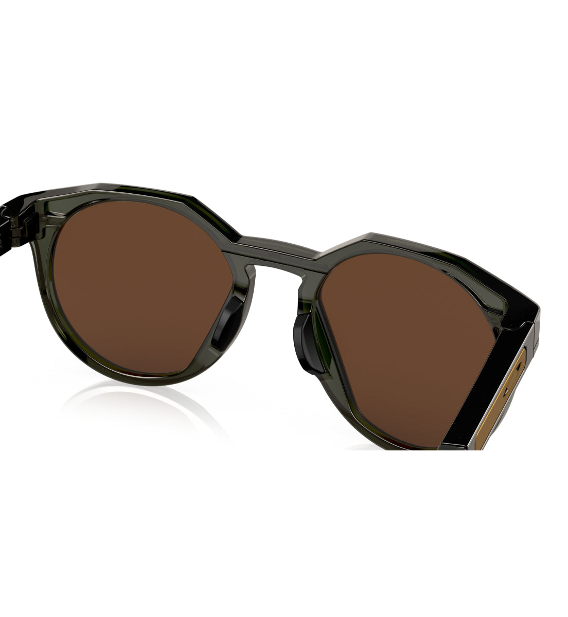 Gafas de Sol Oakley Hstn OO9242 924203 52