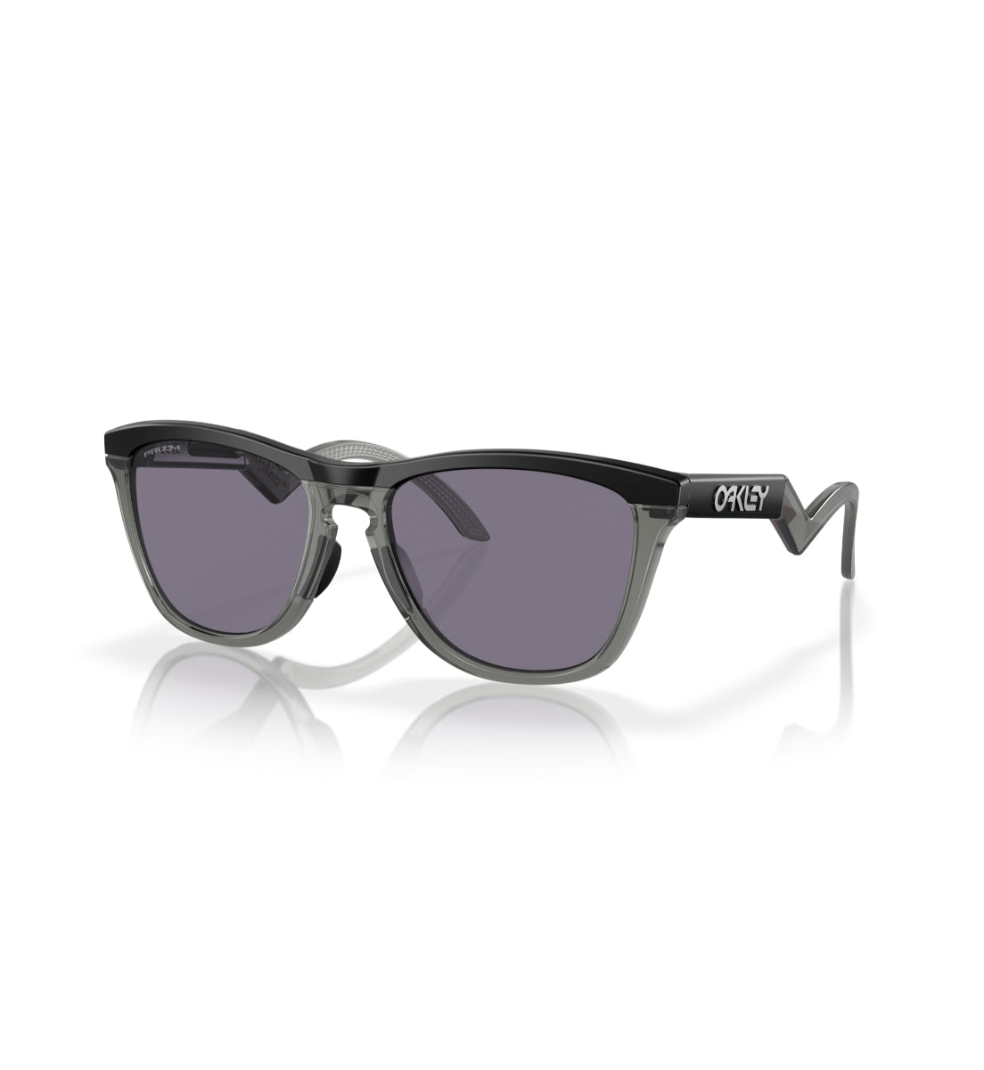 Oakley Frogskins Hybrid – Gafas de Sol para Hombre
