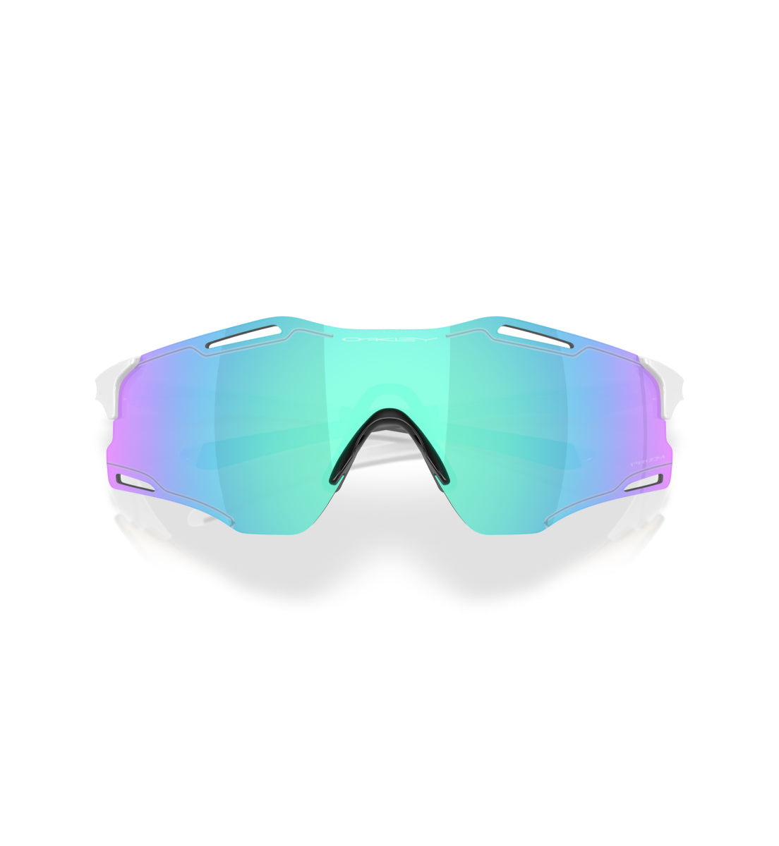 Gafas de Sol Oakley Cybr Zero OO9512 951202 39