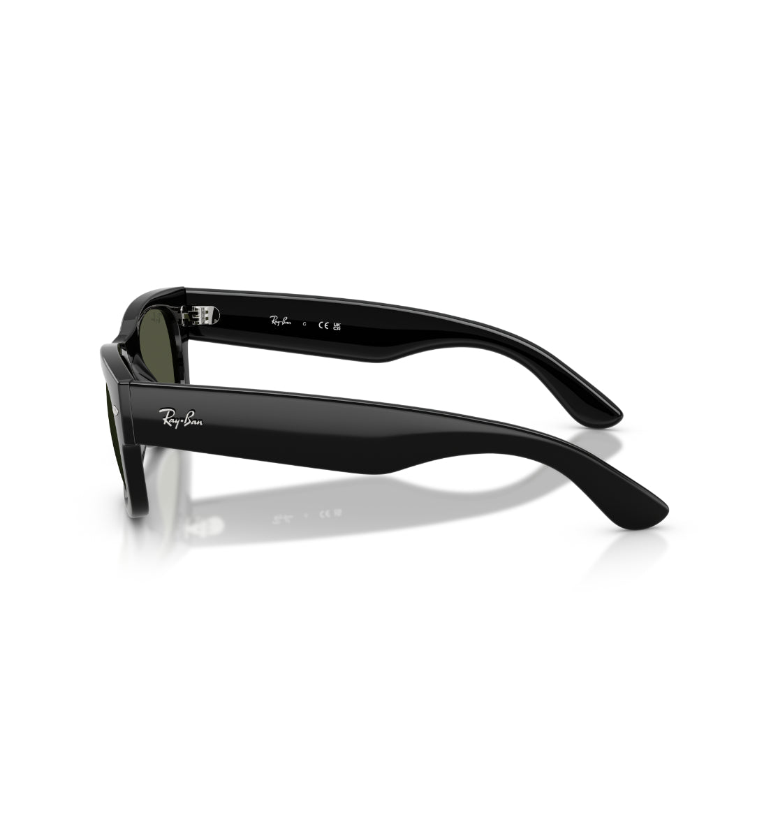 Ray-Ban MEGA WAYFARER II – Gafas de Sol
