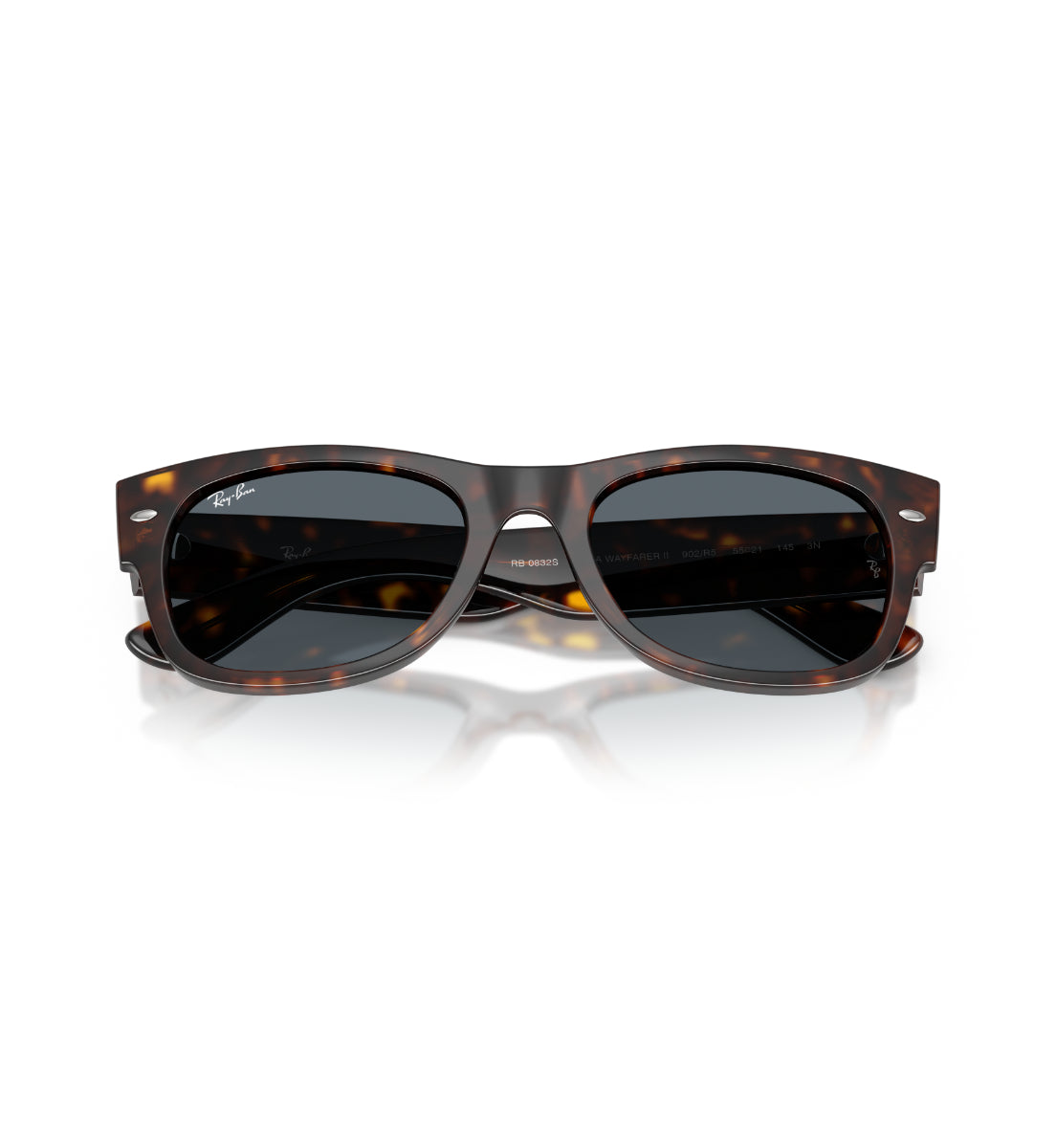 Ray-Ban MEGA WAYFARER II – Gafas de Sol