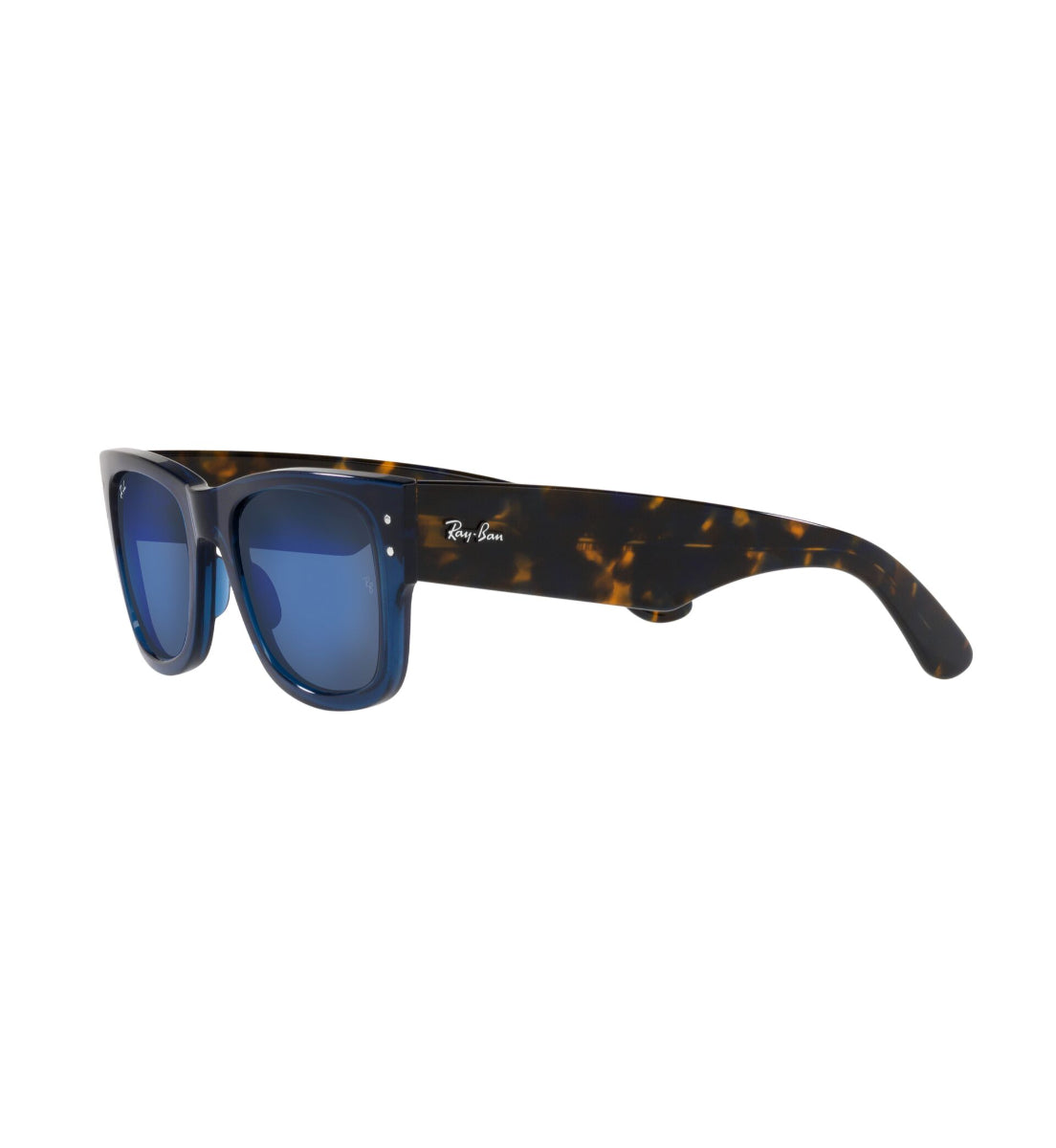 Gafas de Sol Ray-Ban Mega Wayfarer RB0840 6638O4 51