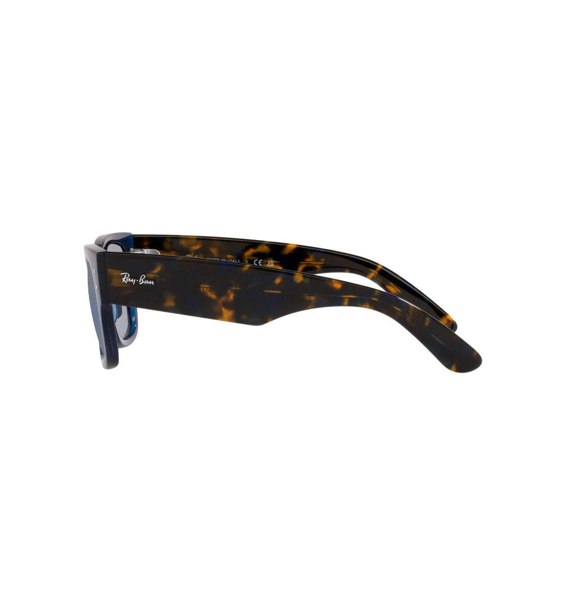 Gafas de Sol Ray-Ban Mega Wayfarer RB0840 6638O4 51