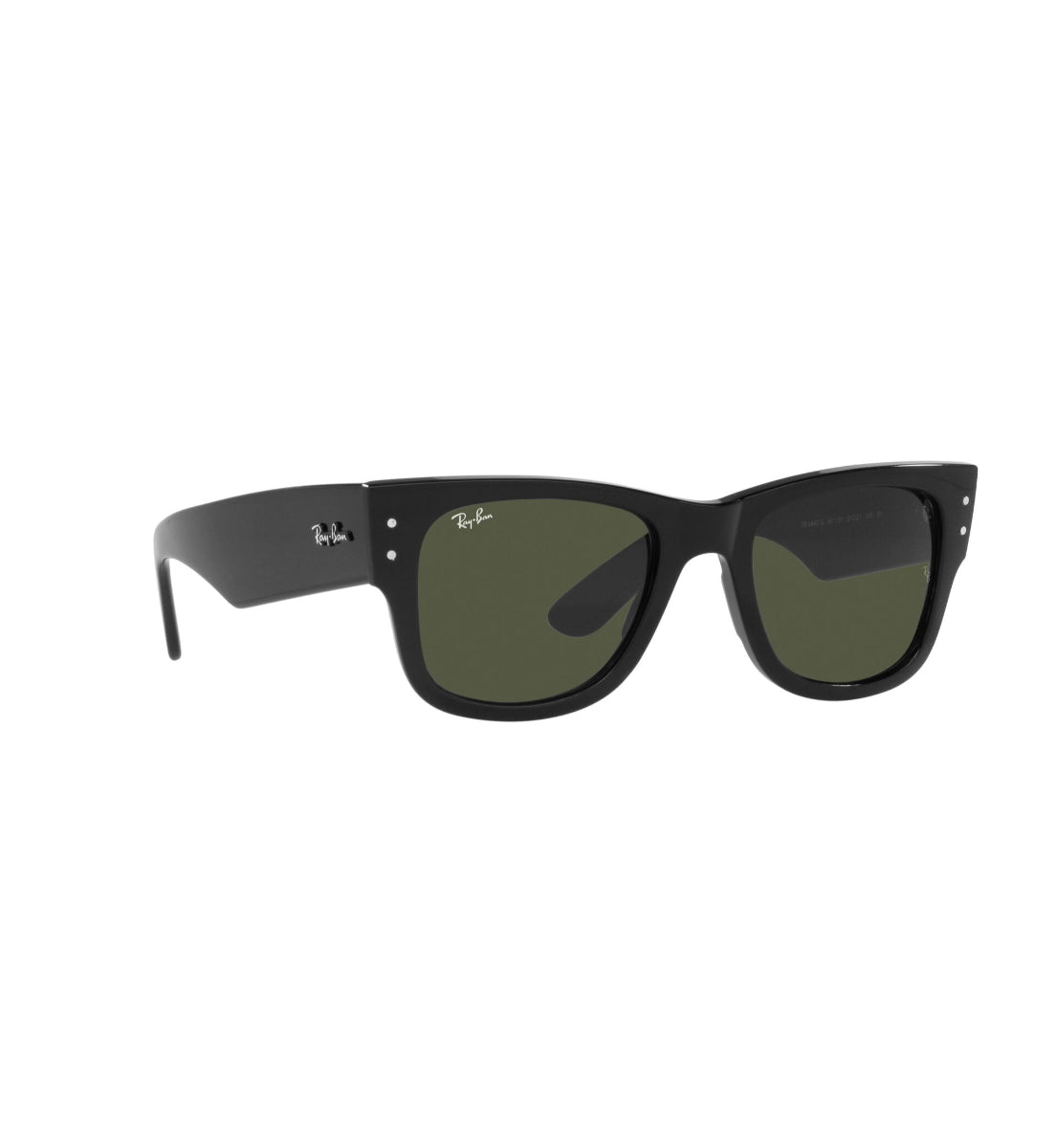 Gafas de Sol Ray-Ban Mega Wayfarer RB0840 901/31 51