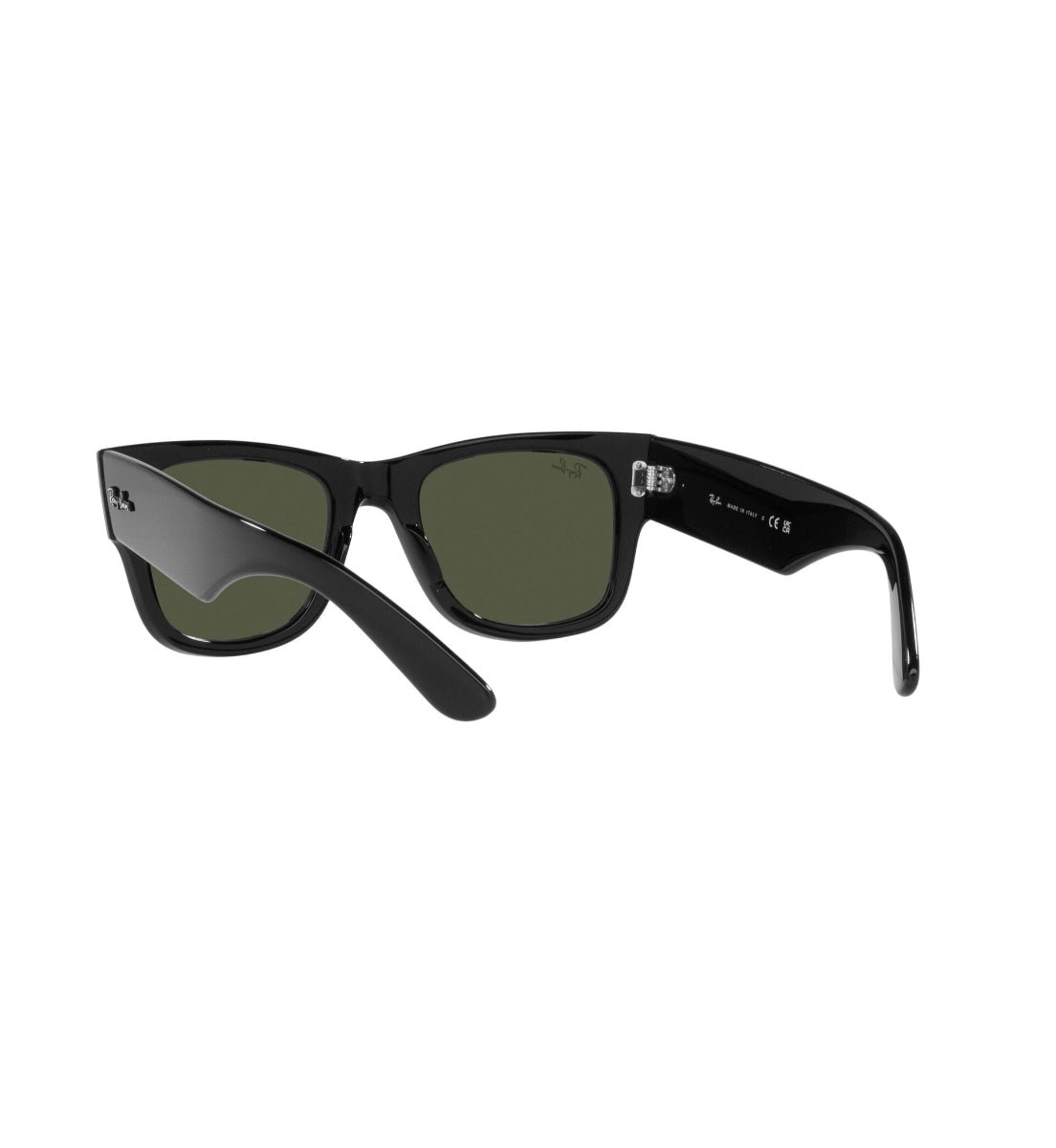 Gafas de Sol Ray-Ban Mega Wayfarer RB0840 901/31 51