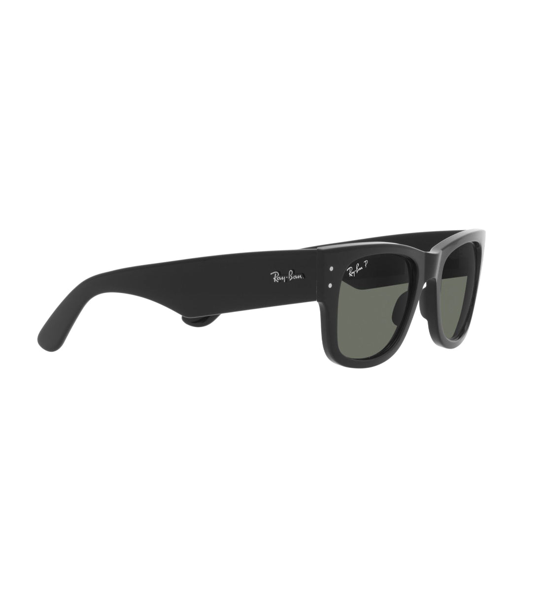 Gafas de Sol Ray-Ban Mega Wayfarer RB0840 901/58 51