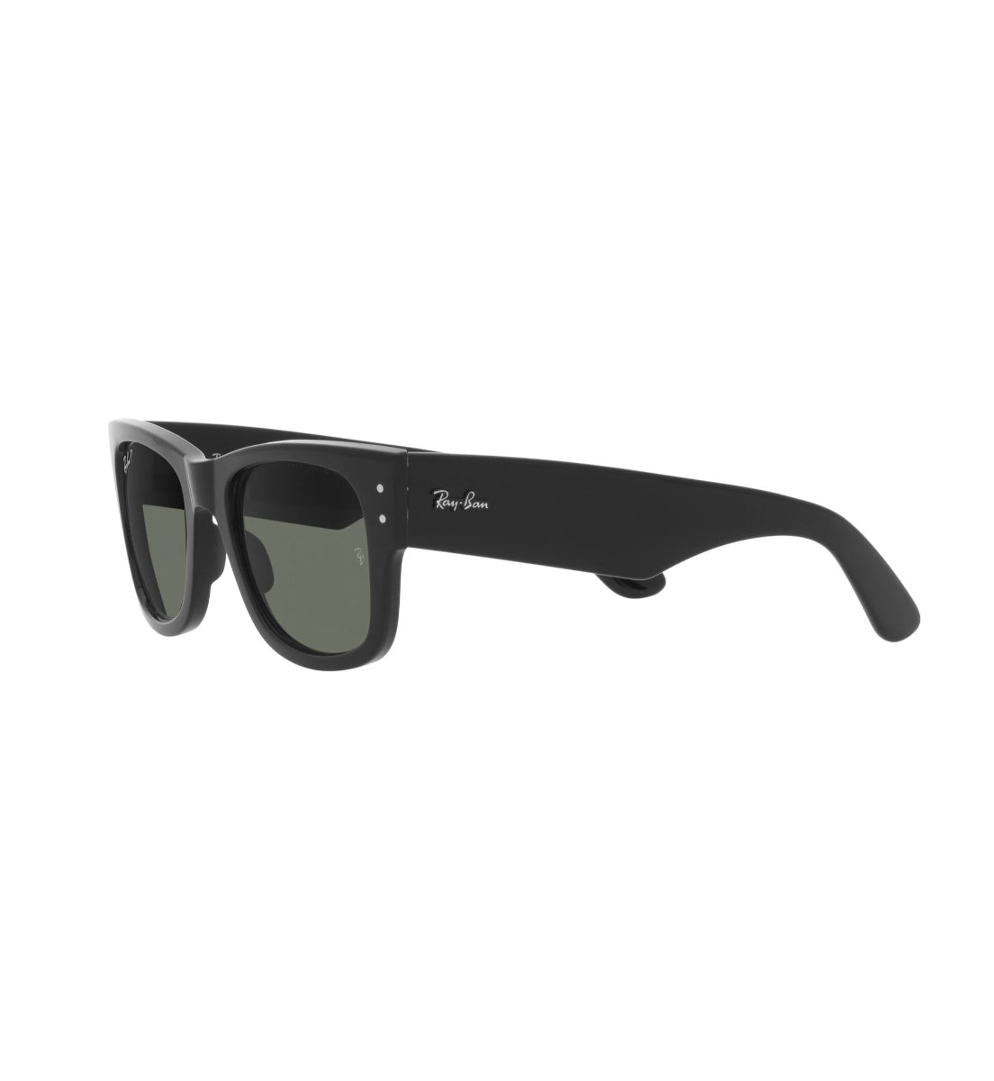 Gafas de Sol Ray-Ban Mega Wayfarer RB0840 901/58 51