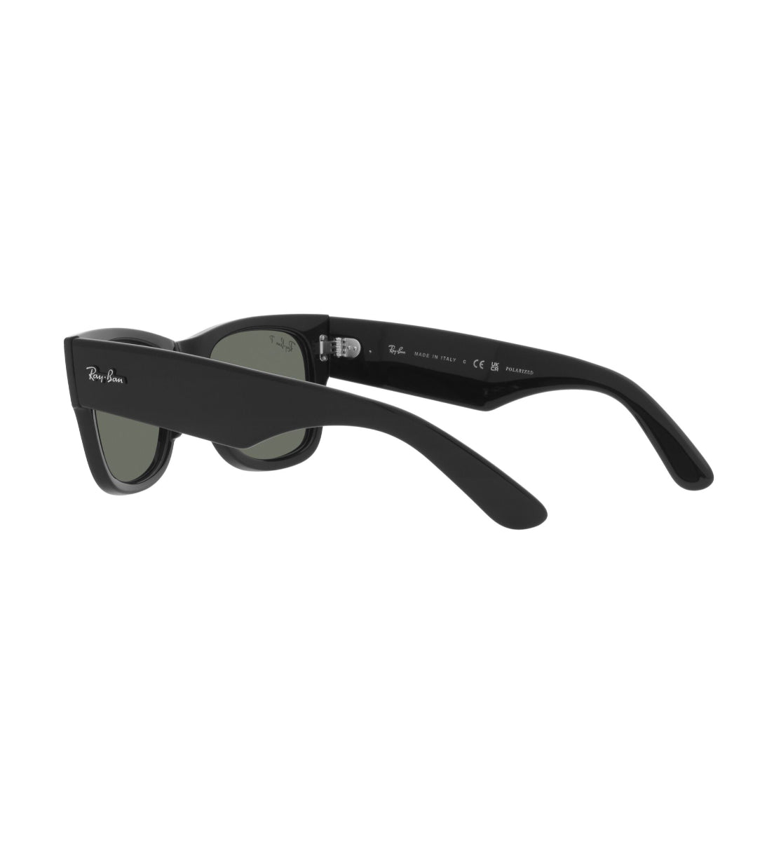 Gafas de Sol Ray-Ban Mega Wayfarer RB0840 901/58 51
