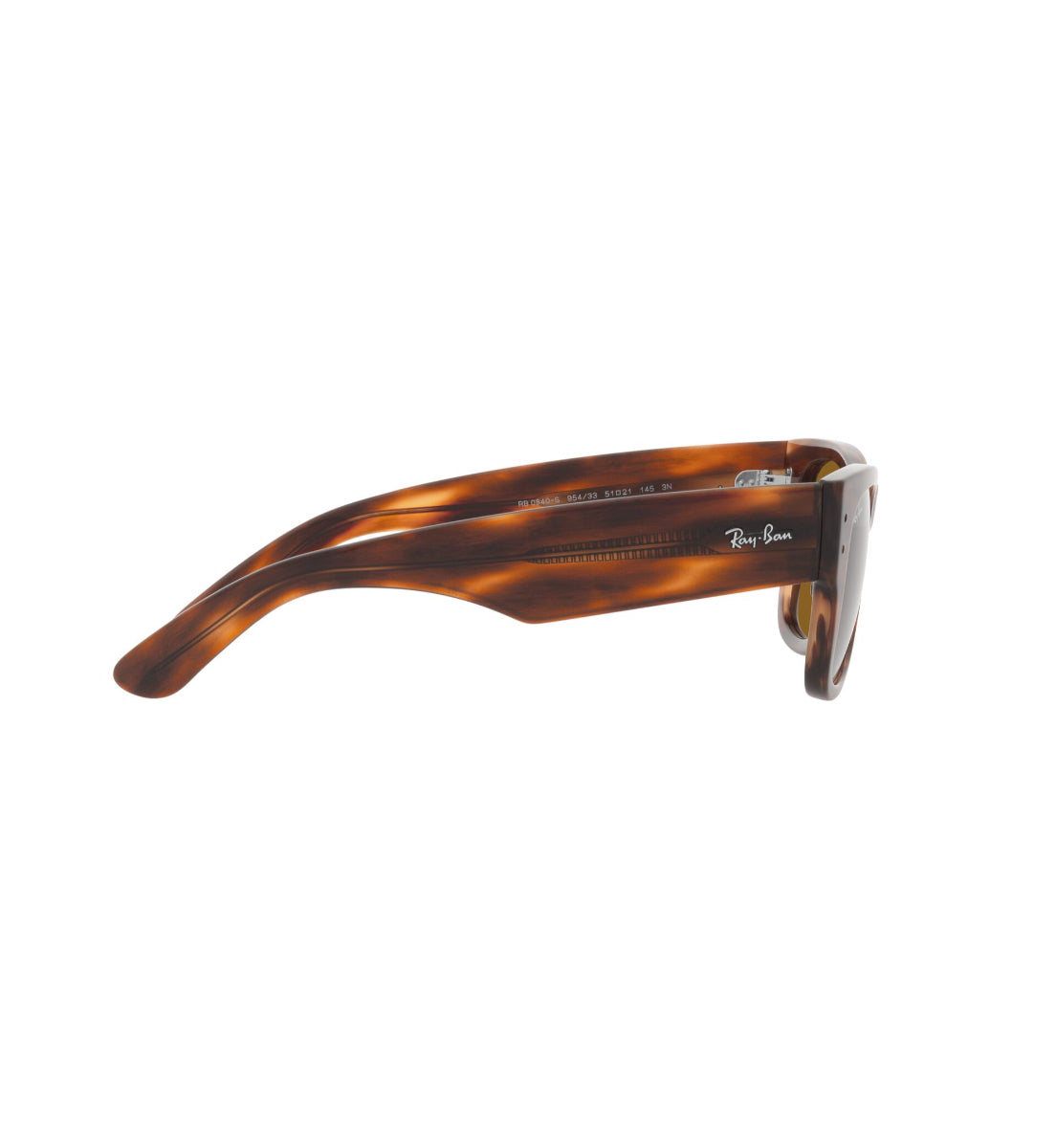 Gafas de Sol Ray-Ban Mega Wayfarer RB0840 954/33 51