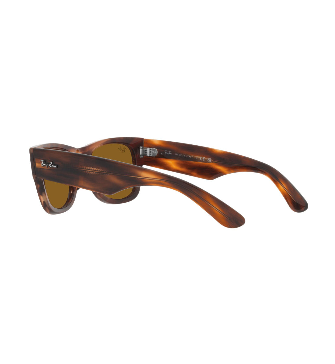 Gafas de Sol Ray-Ban Mega Wayfarer RB0840 954/33 51