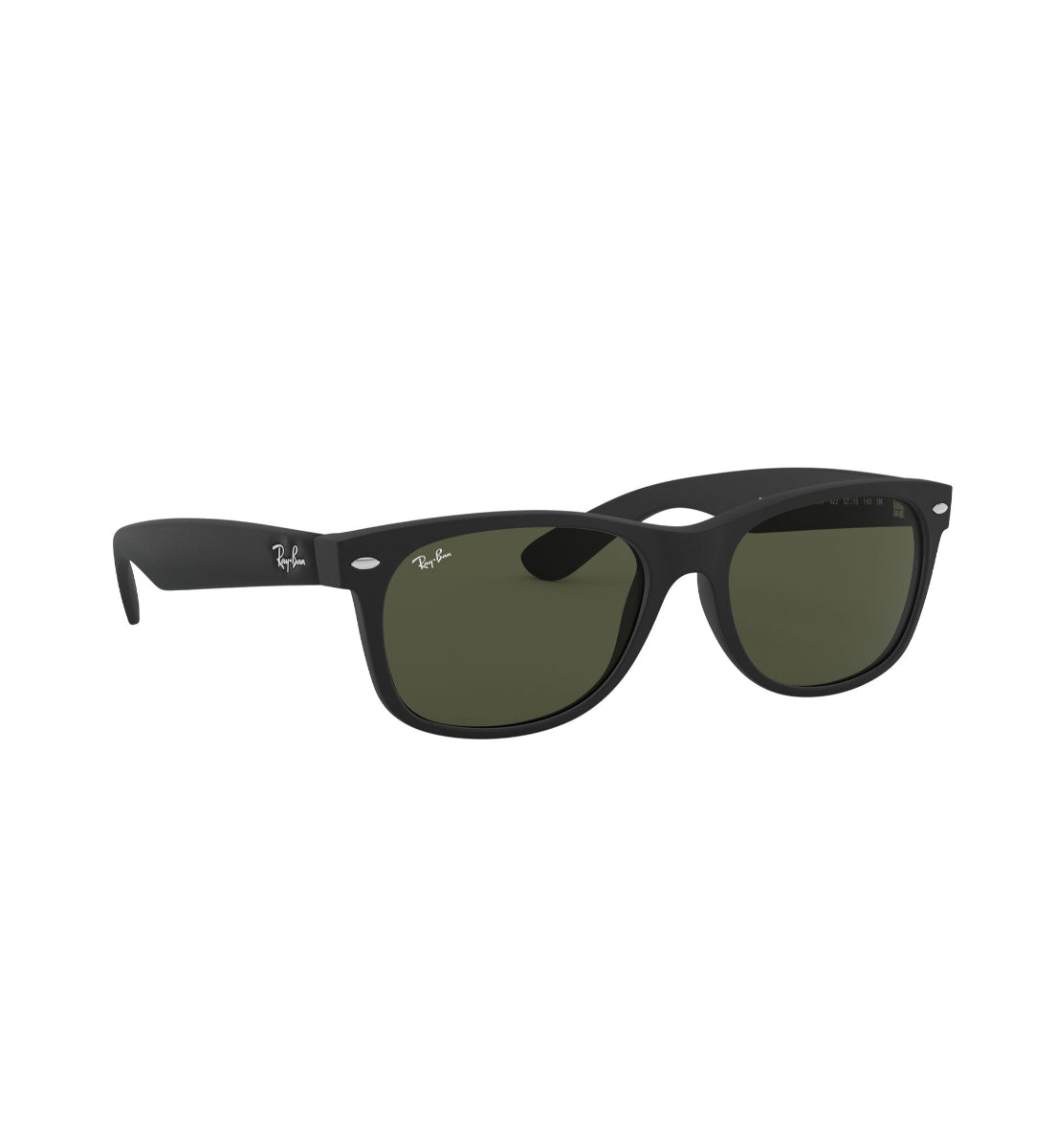 Gafas de Sol Ray-Ban New Wayfarer RB2132 622 55