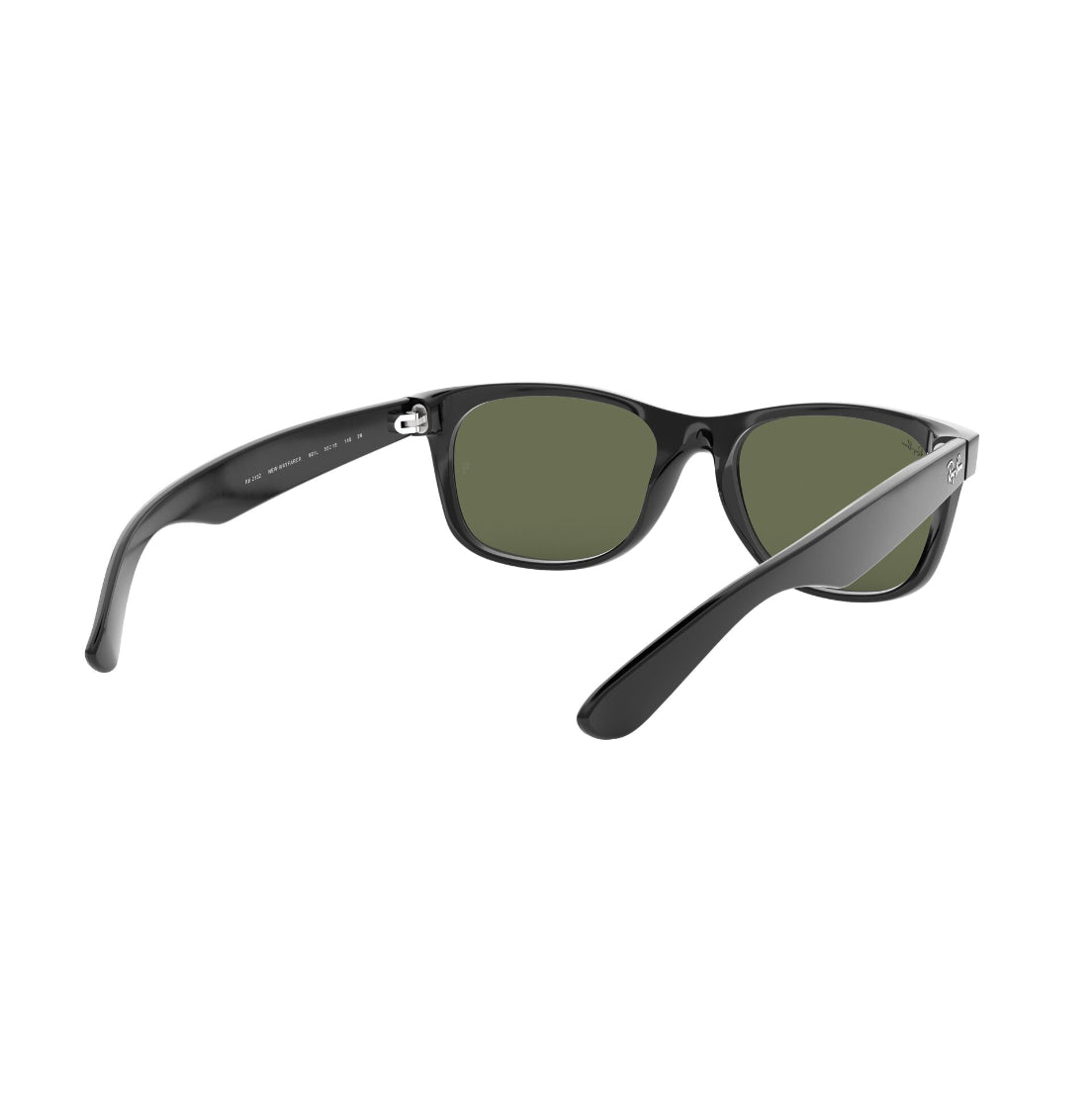 Gafas de Sol Ray-Ban New Wayfarer RB2132 901L 55
