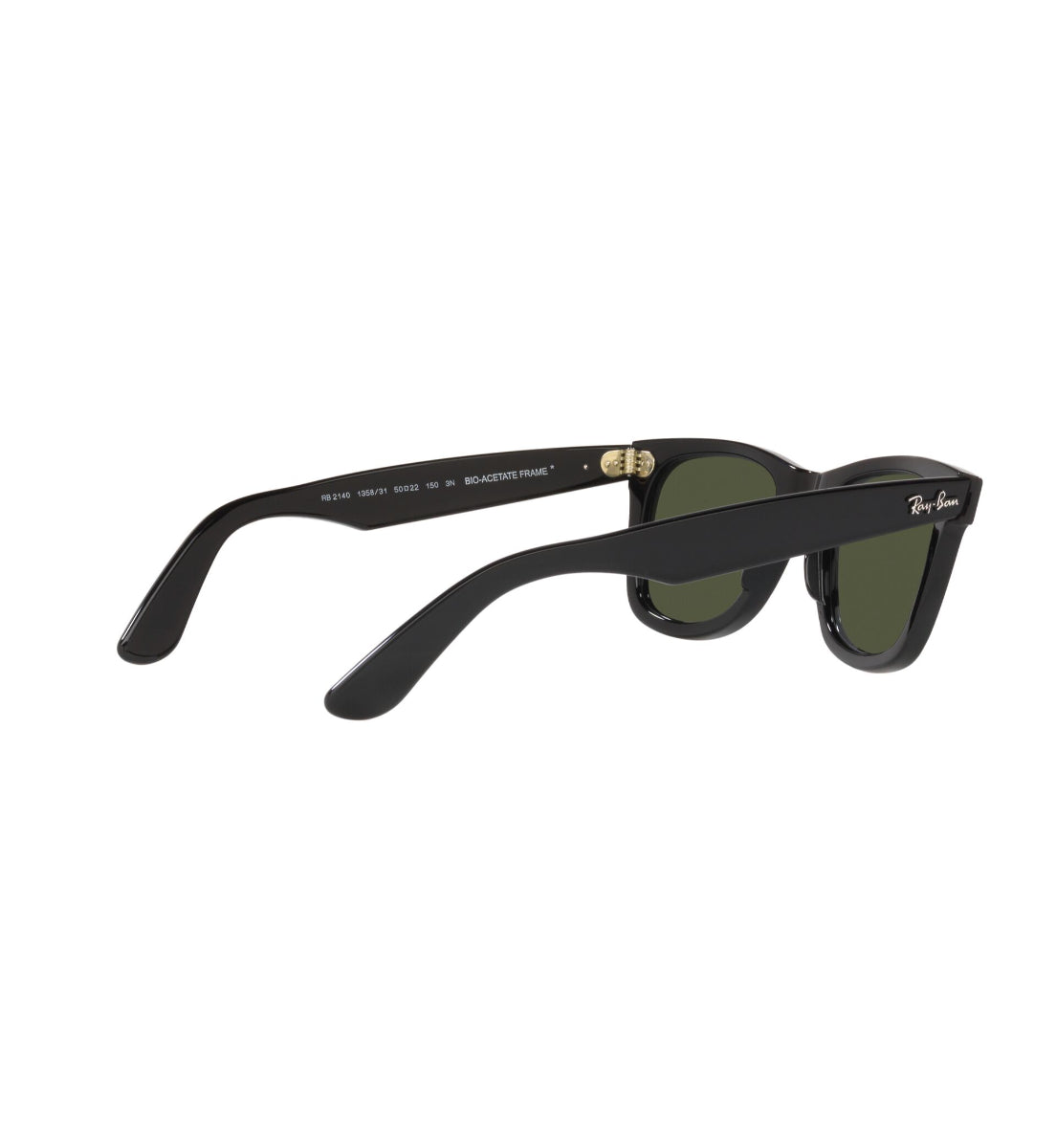 Gafas de Sol Ray-Ban Wayfarer RB2140 135831 50
