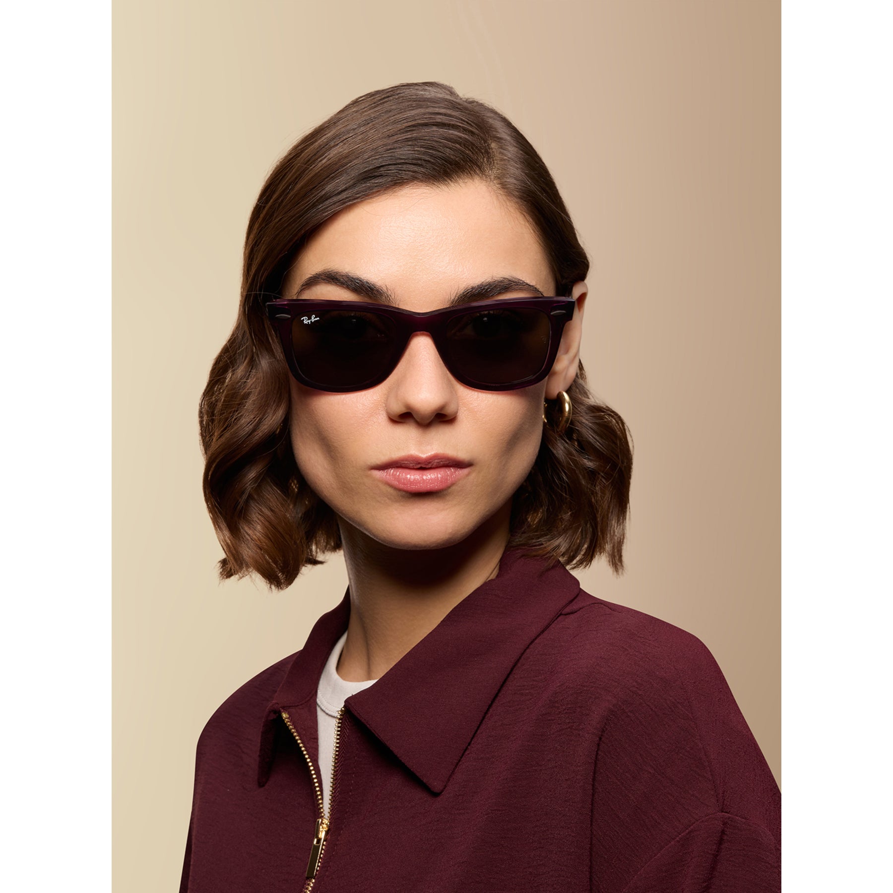 Ray-Ban Wayfarer – Gafas de Sol