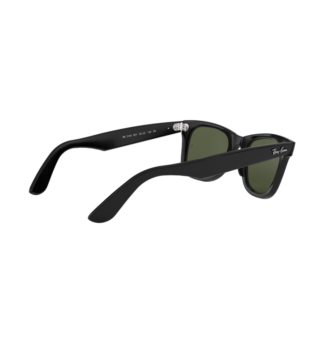 Gafas de sol Ray-Ban Wayfarer RB2140 901/58 Hombre y Mujer Original