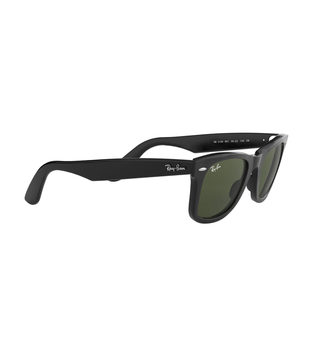 Gafas de sol Ray-Ban Wayfarer RB2140 901/58 Hombre y Mujer Original