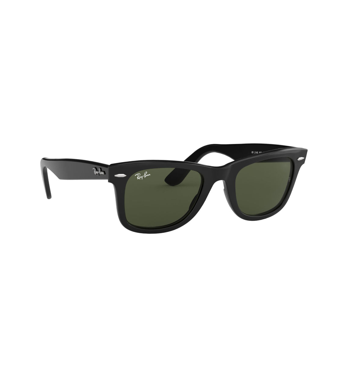 Gafas de sol Ray-Ban Wayfarer RB2140 901/58 Hombre y Mujer Original